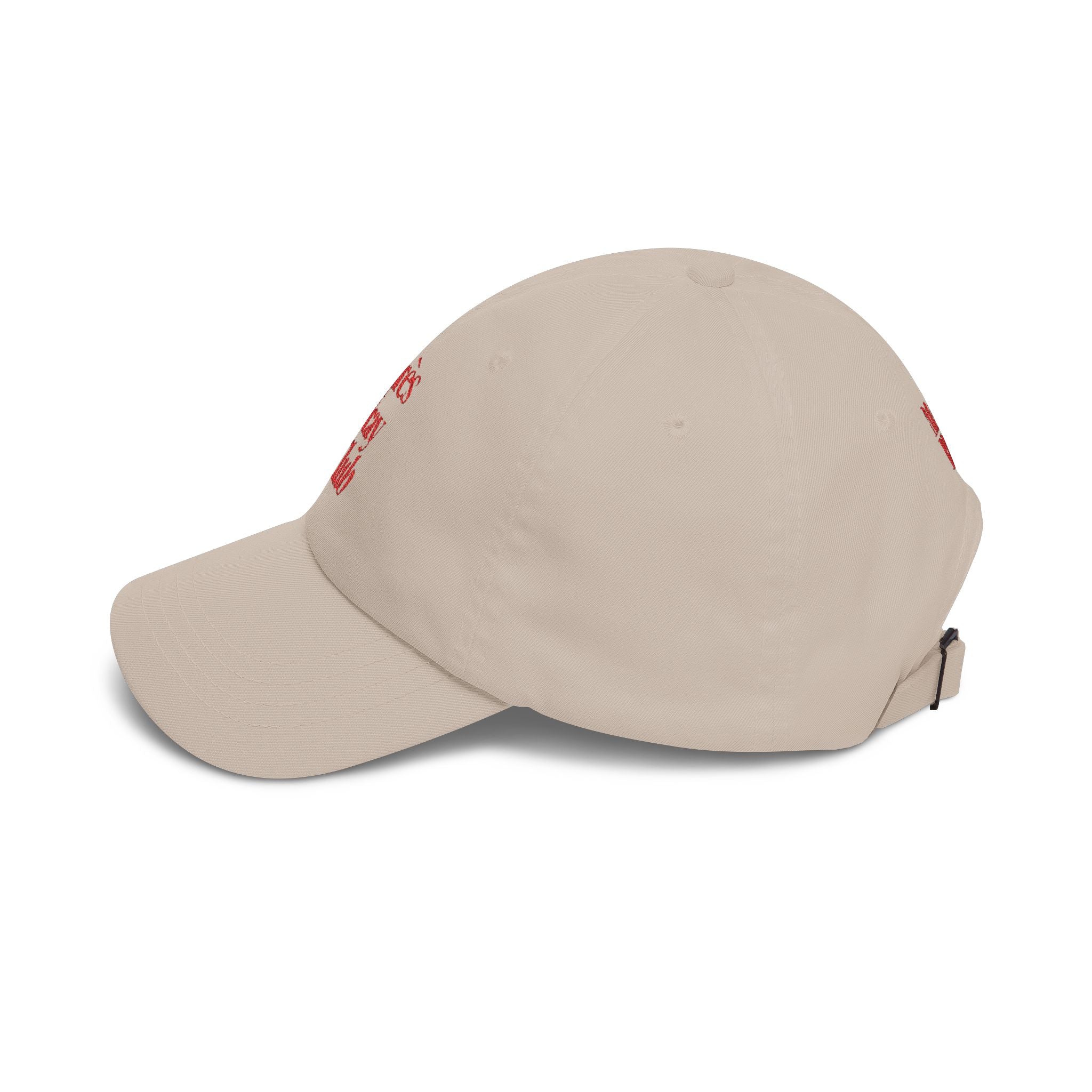Apres Pray Club Apres Ski Club Dad Cap