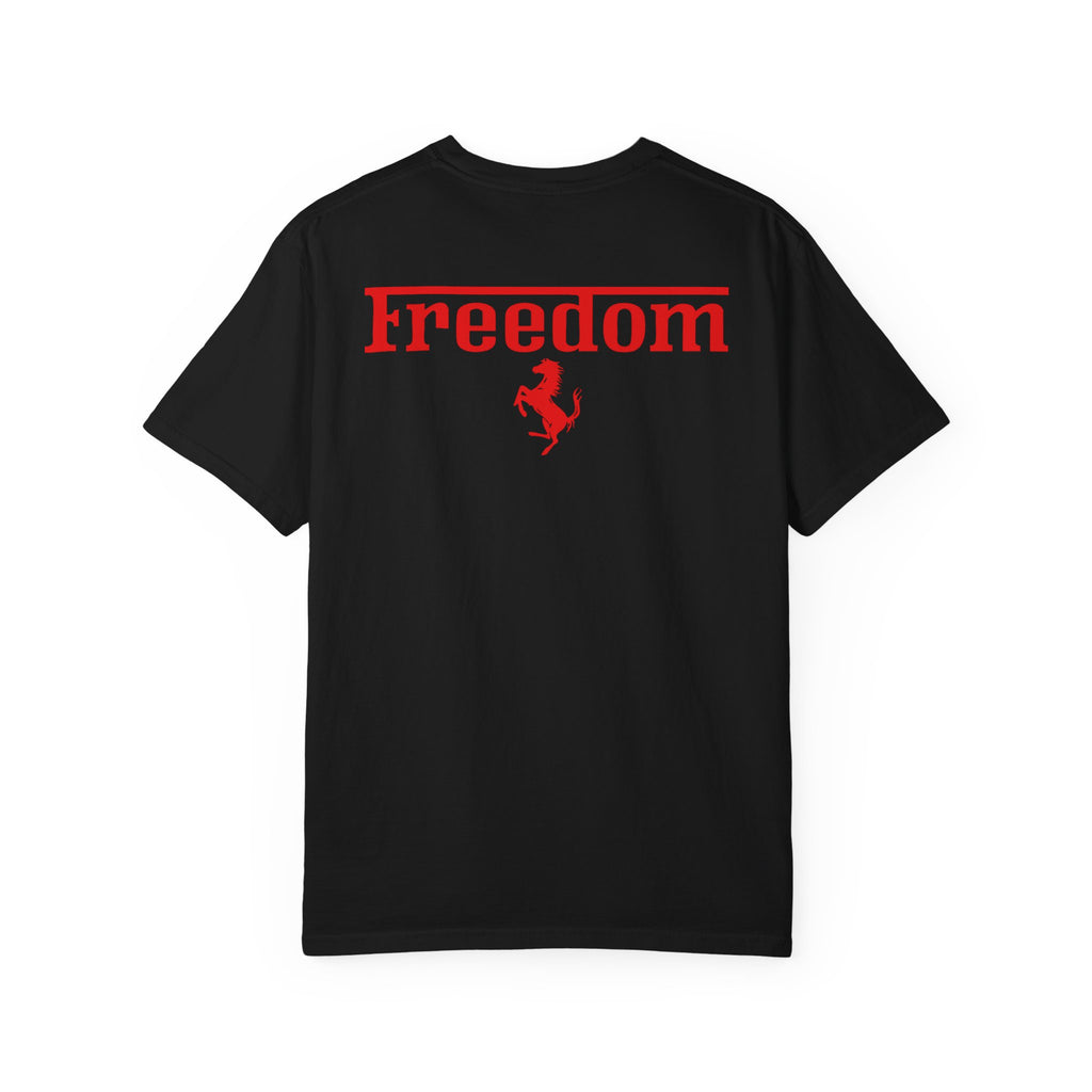 Black T-Shirt