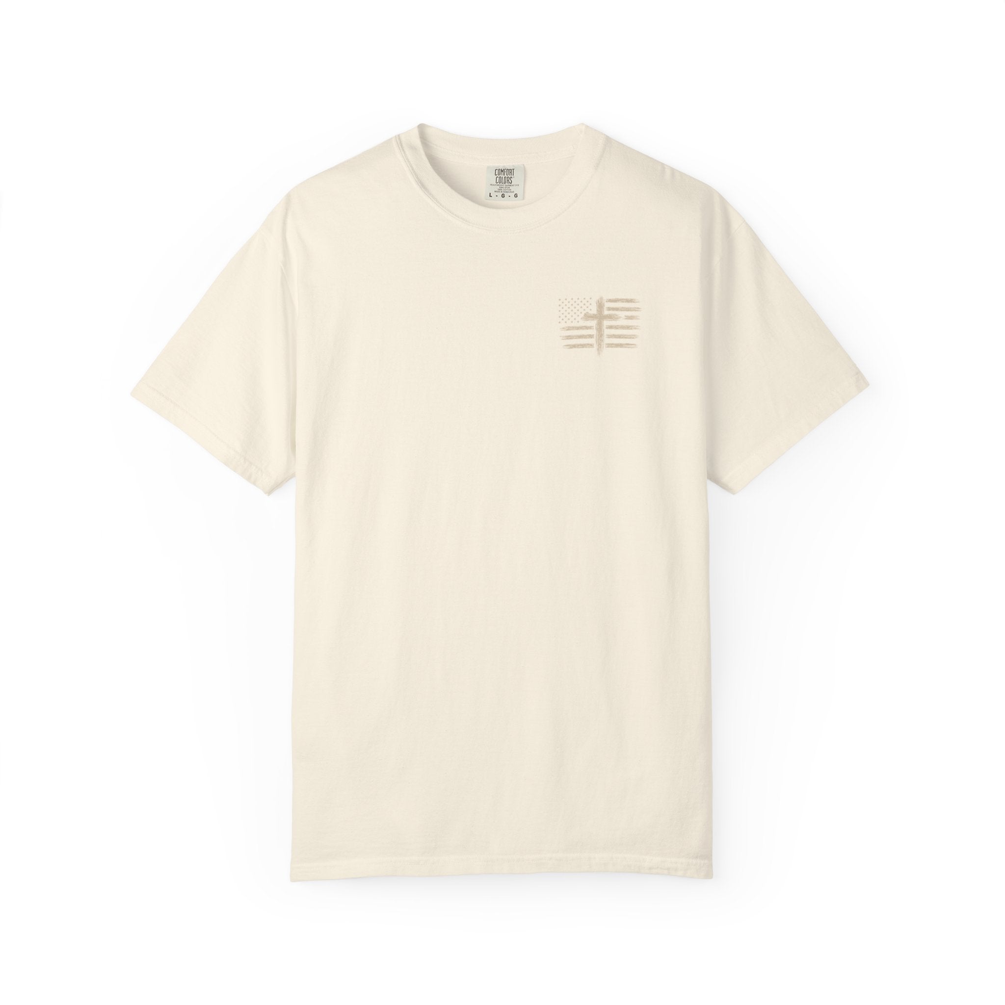 With Brotherhood T-shirt