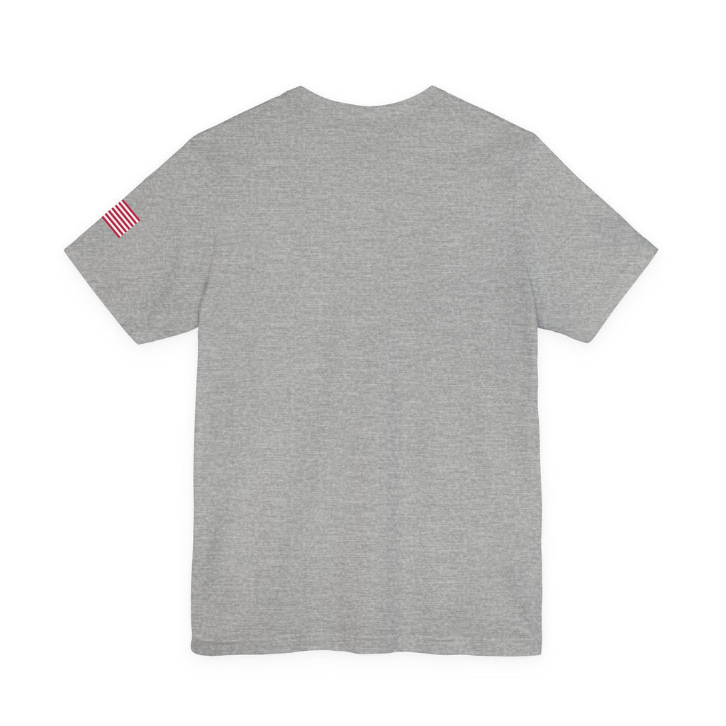 Team Freedom Milano Cortina Olympics Short Sleeve Tee