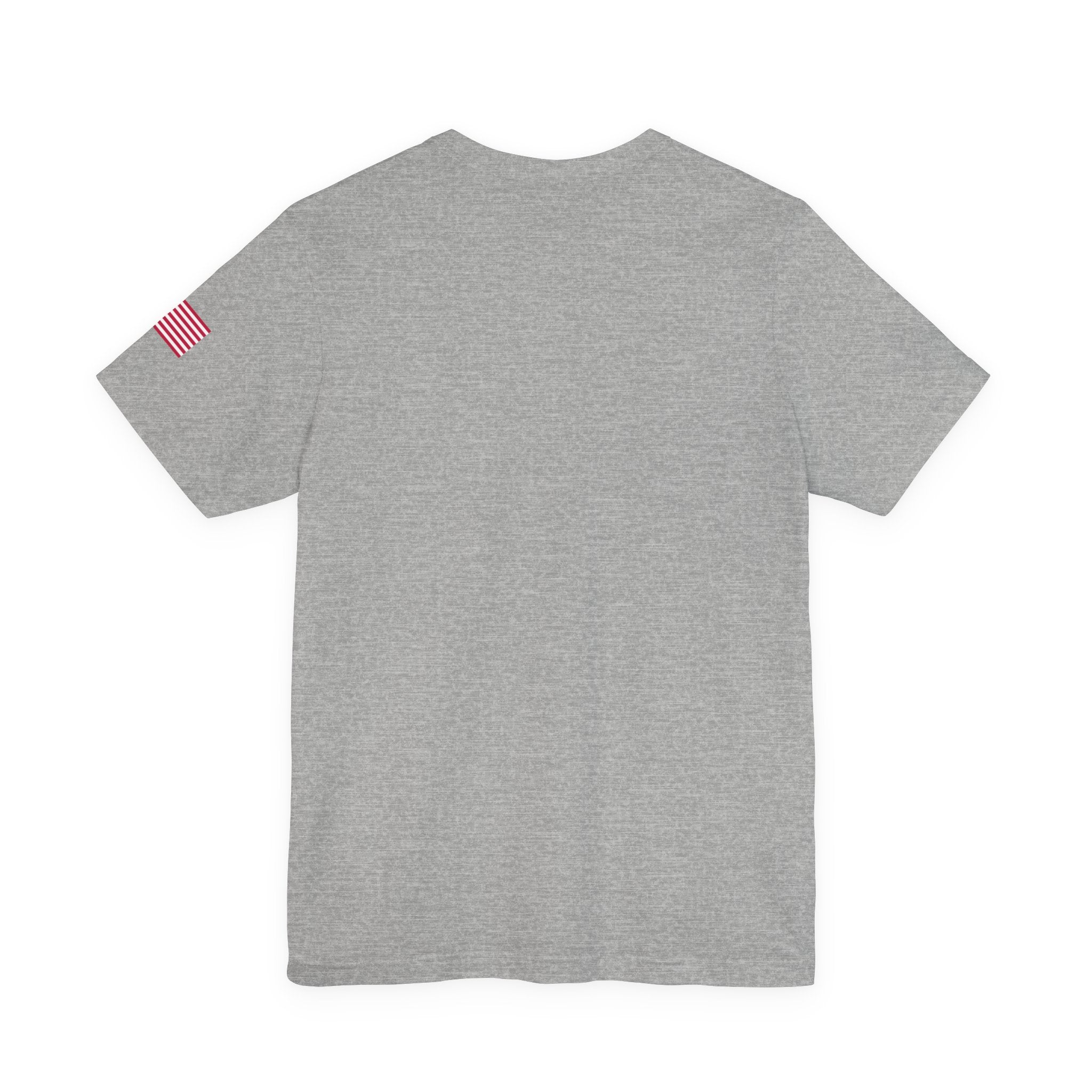 Team Freedom Milano Cortina Olympics Short Sleeve Tee