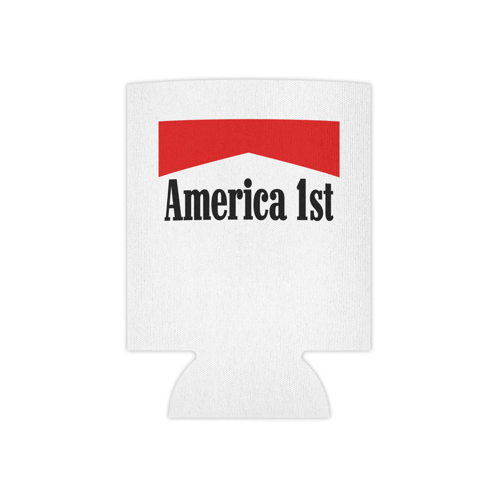 America 1st Can Cooler