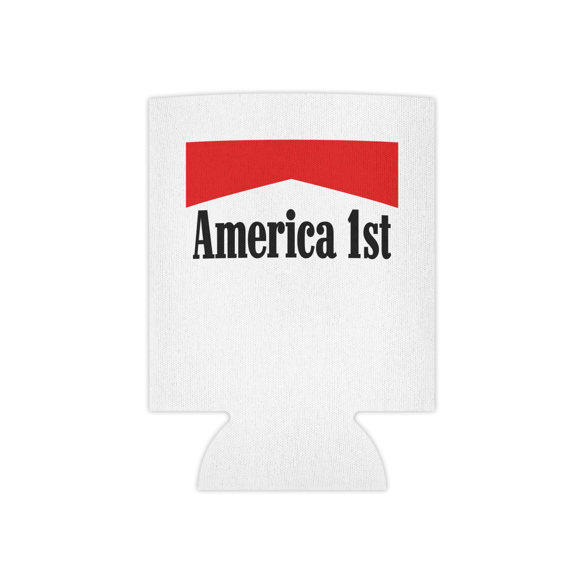 America 1st Can Cooler