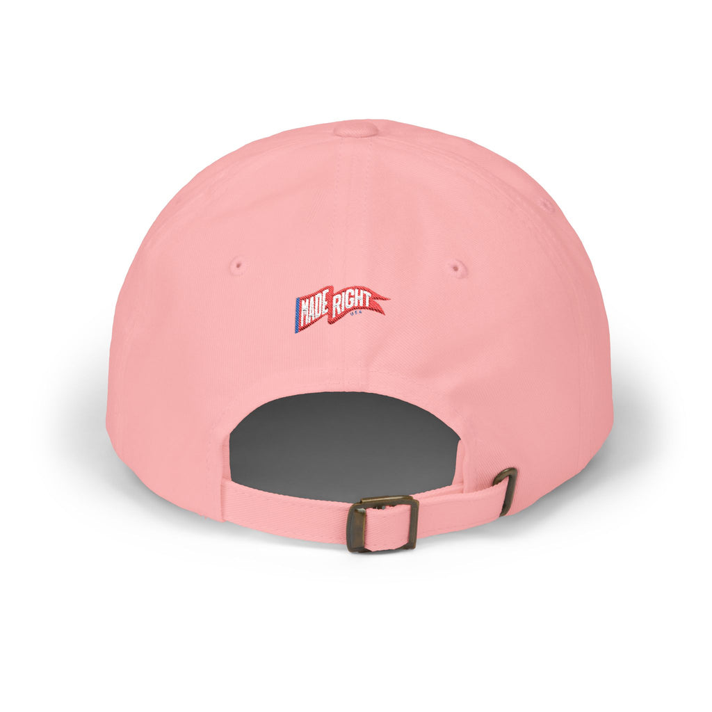 Pink Hat