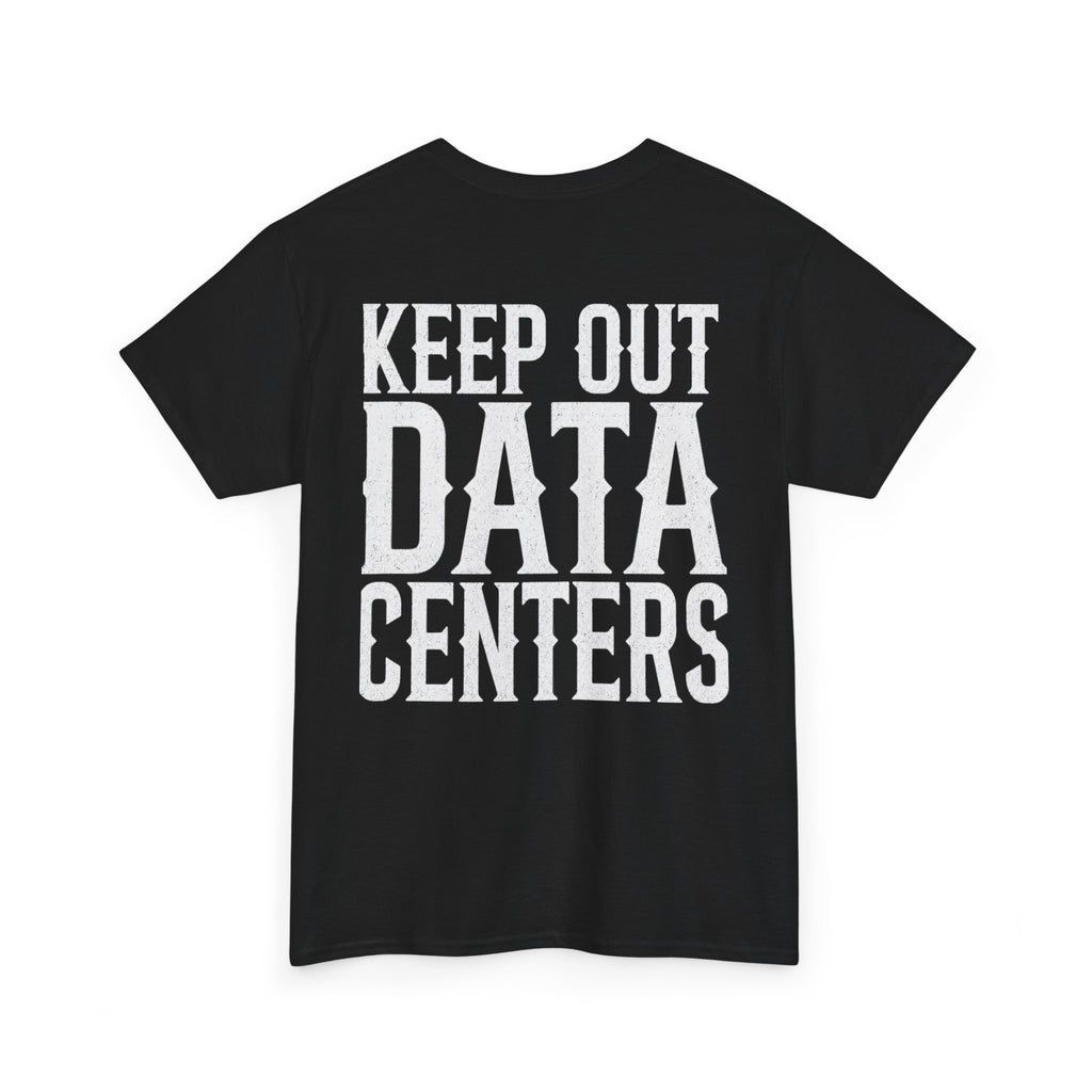 Black T-Shirt