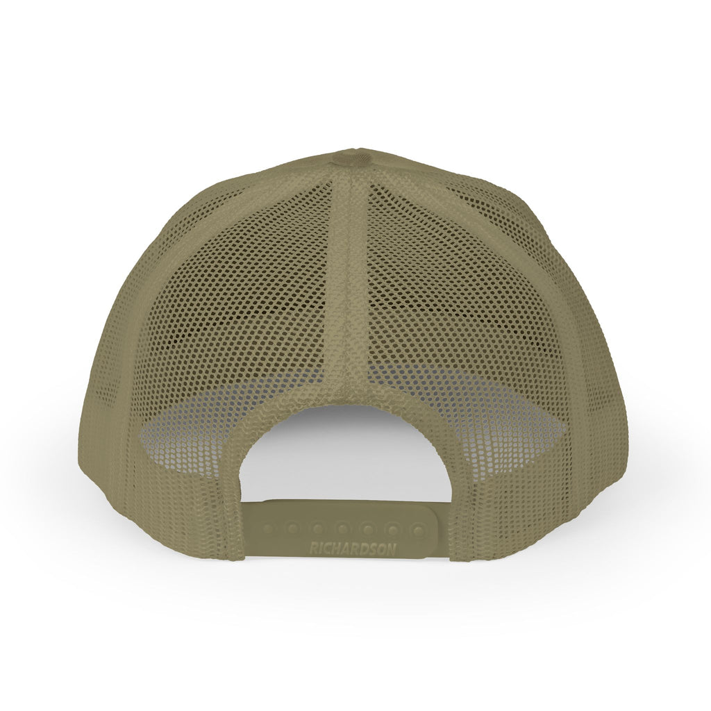 Original Maga Trucker Cap