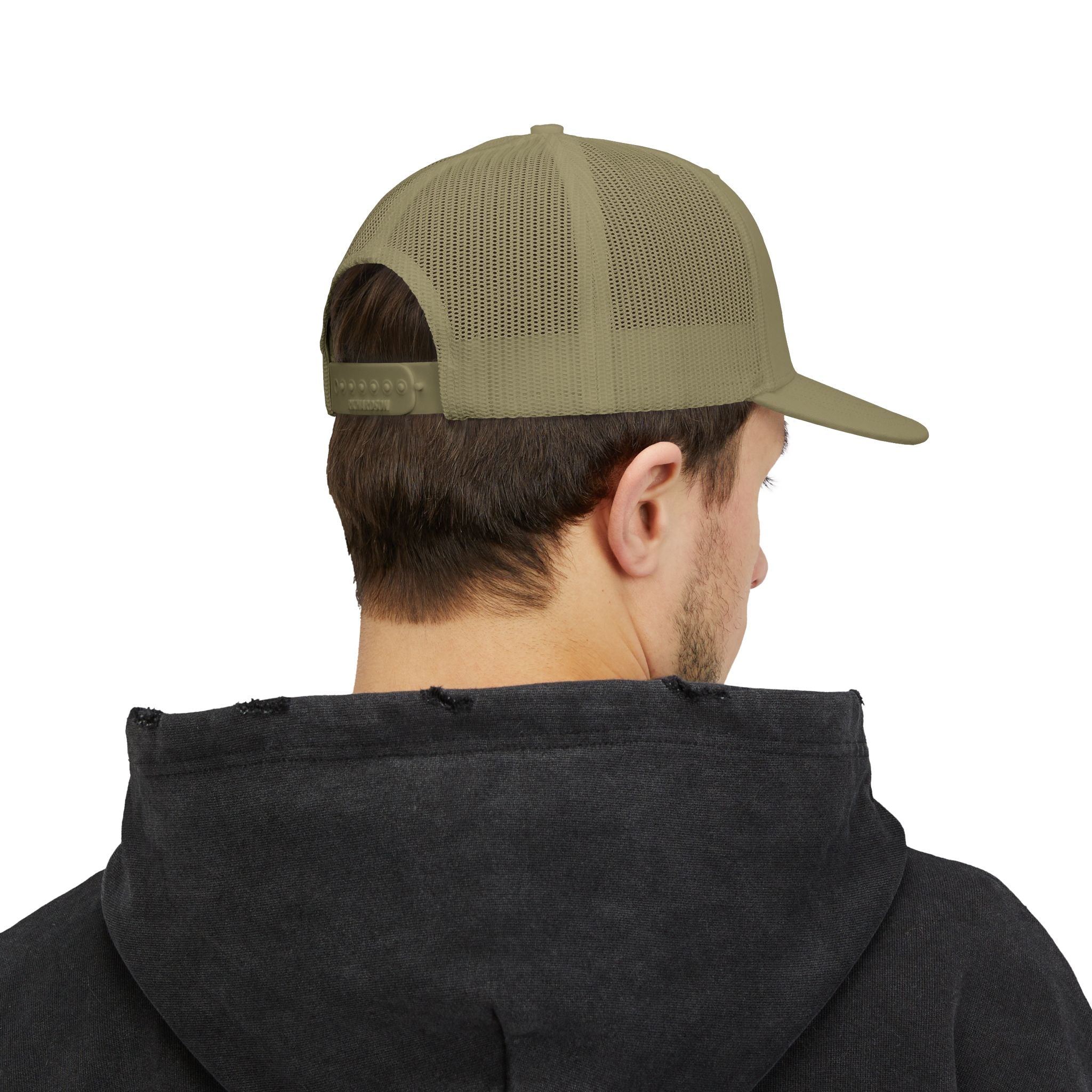 Original Maga Trucker Cap