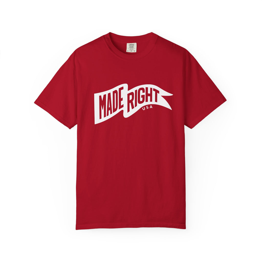 Red T-Shirt