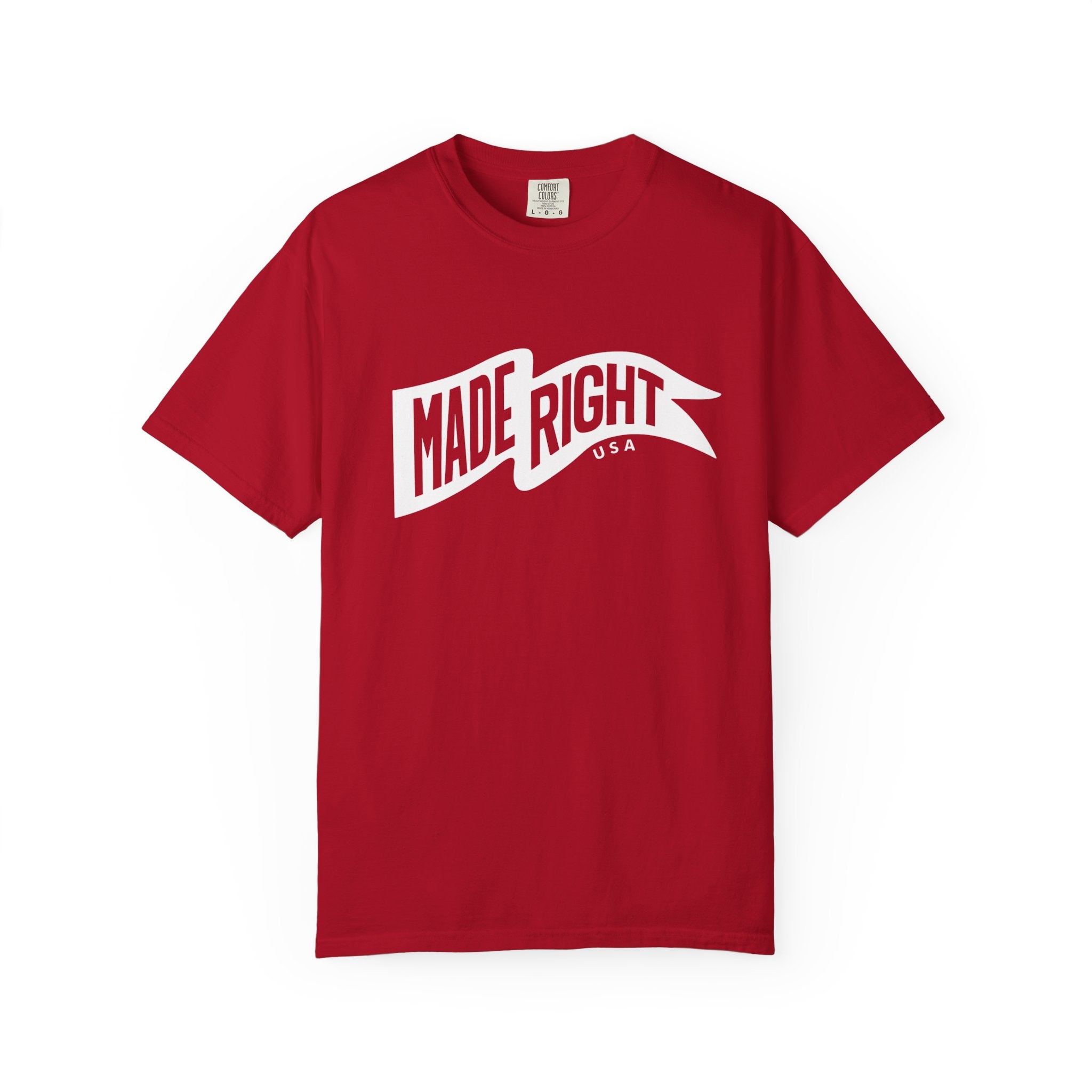 Red T-Shirt