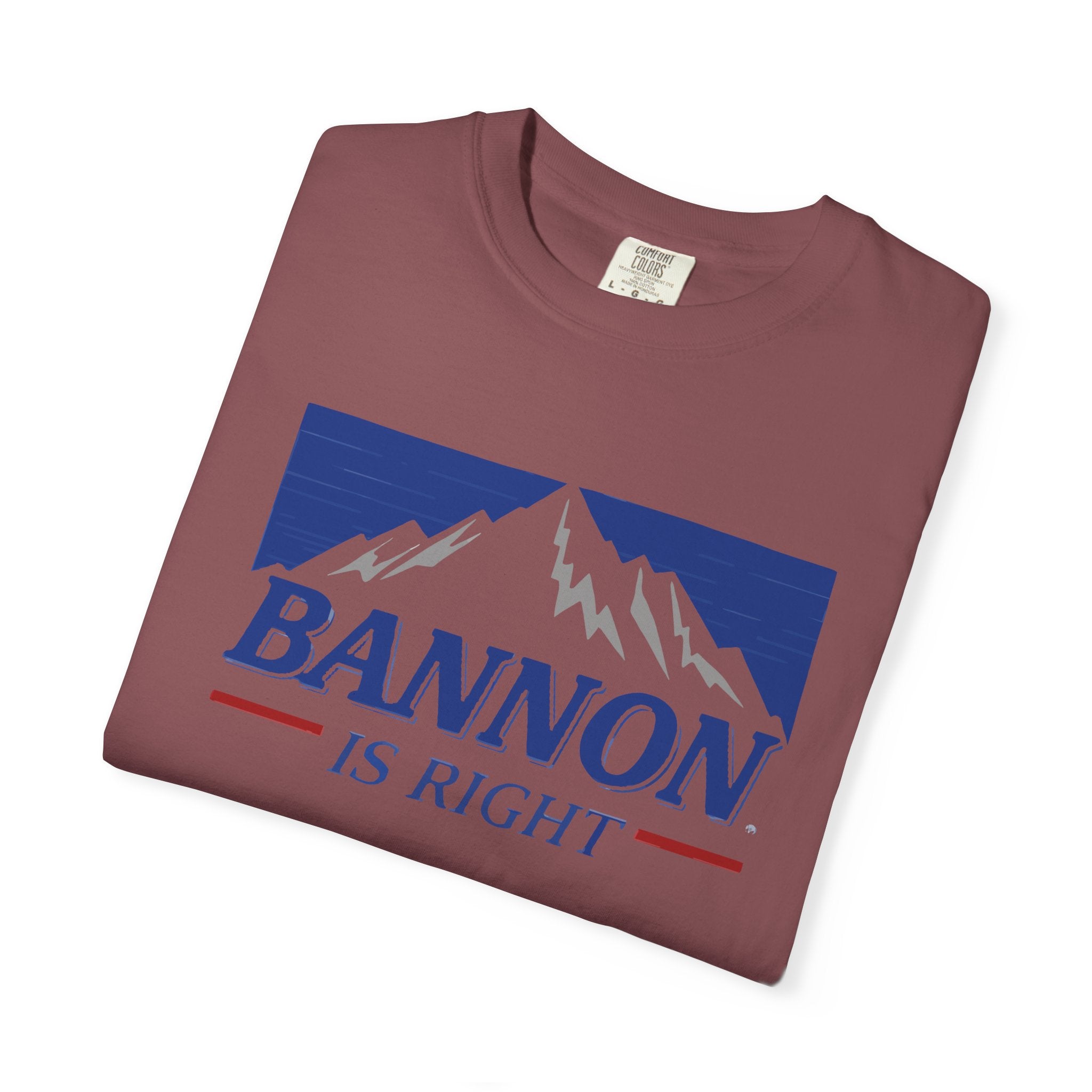 Brick T-Shirt