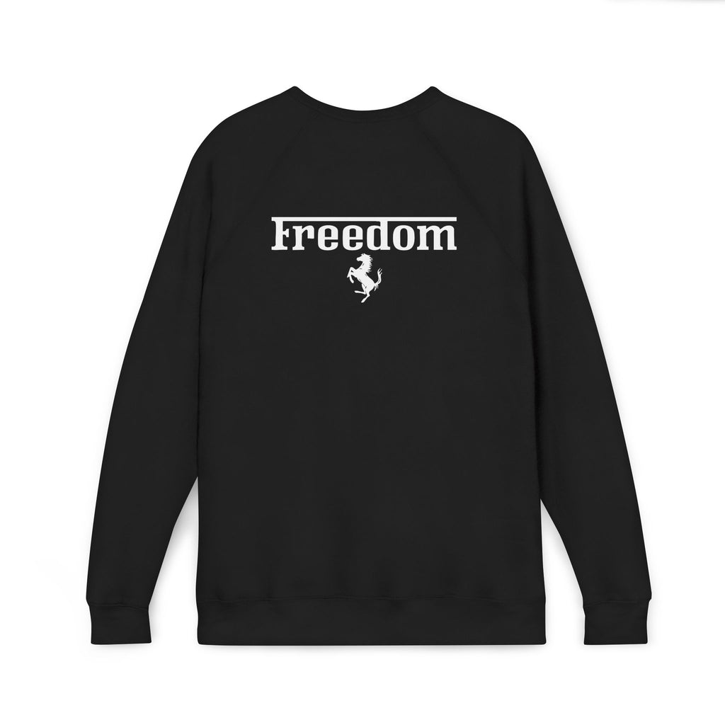 Freedom Ferrari Crewneck