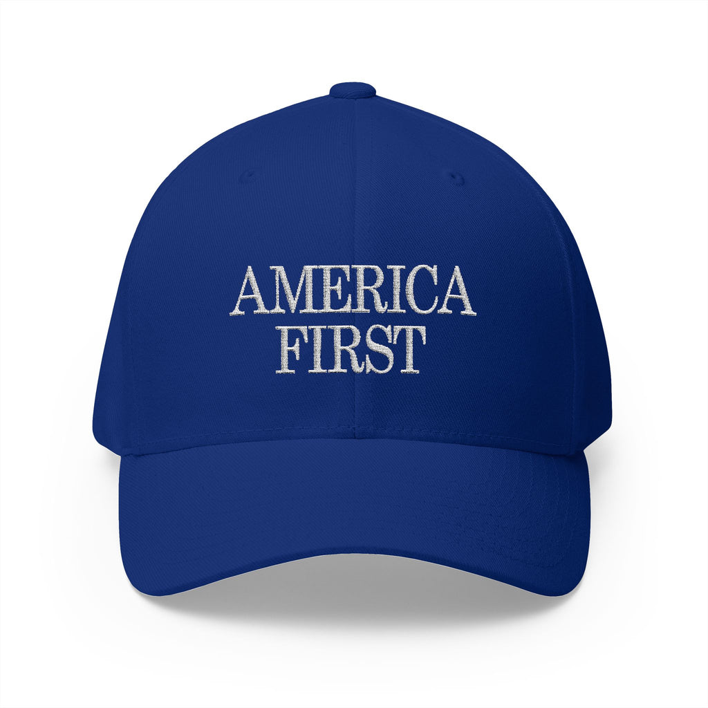 America First Cap