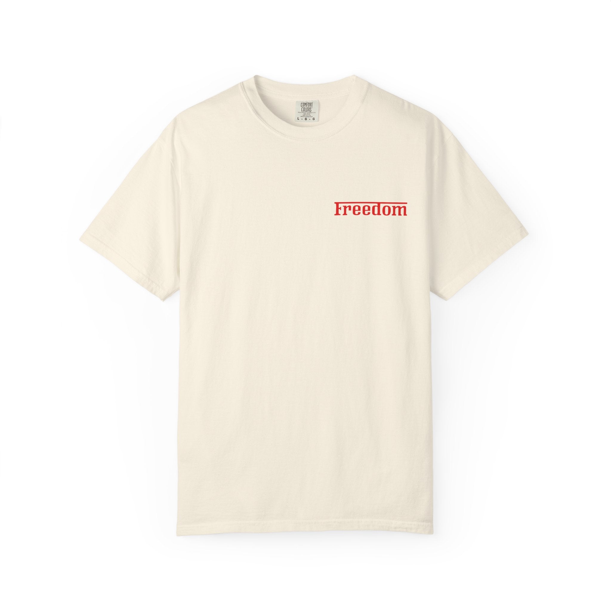 Ivory T-Shirt