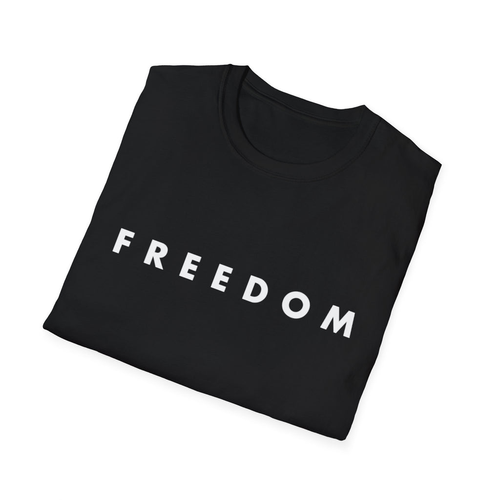 Patriotic Freedom Charlie Kirk Turning Point USA T-Shirt