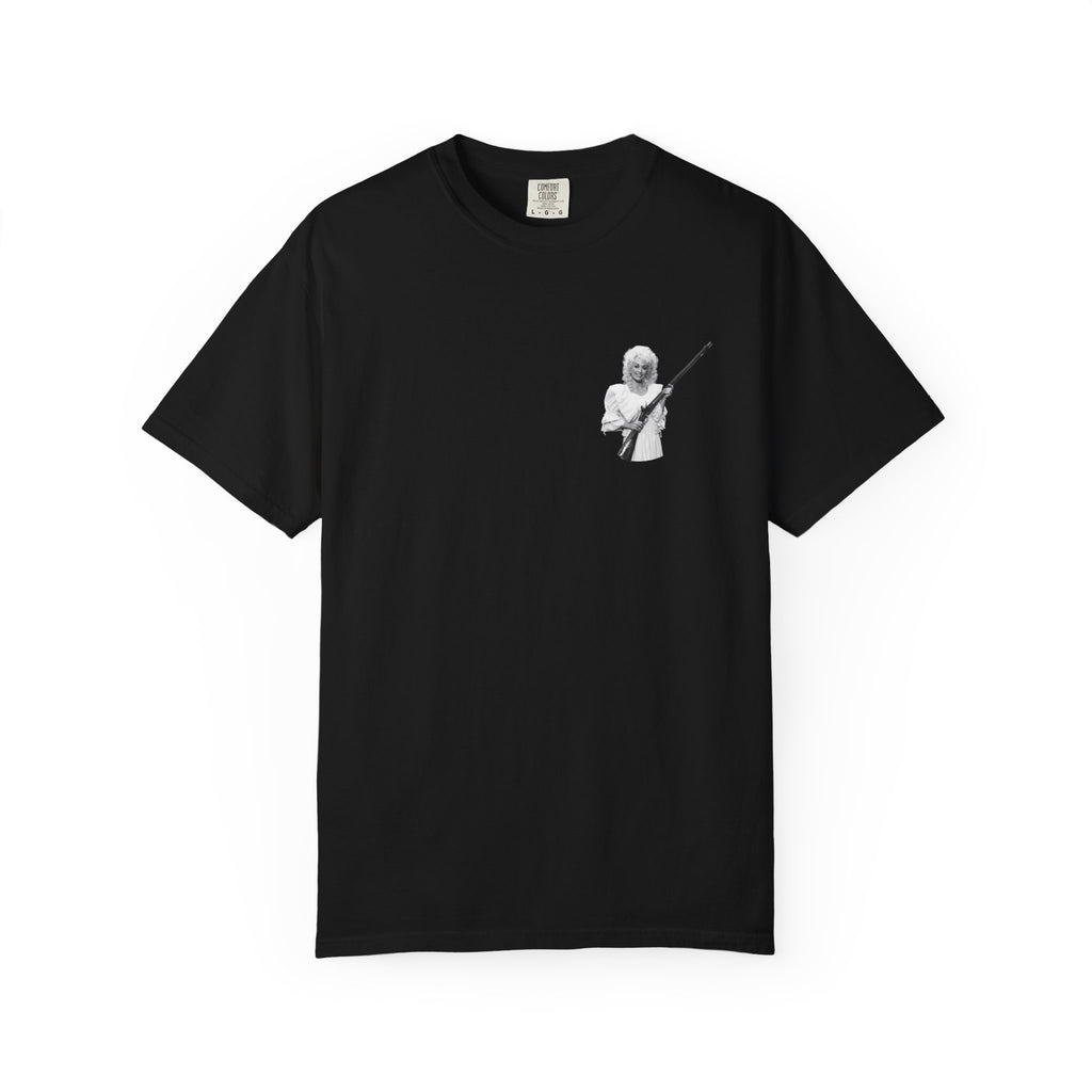 Black T-Shirt