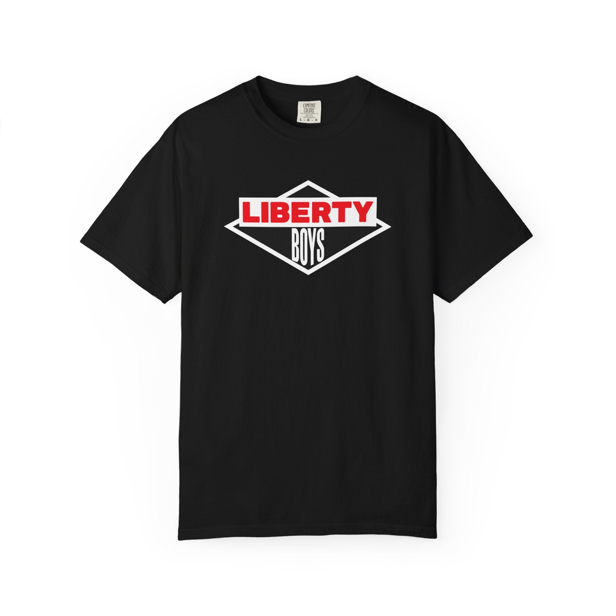 Black T-Shirt
