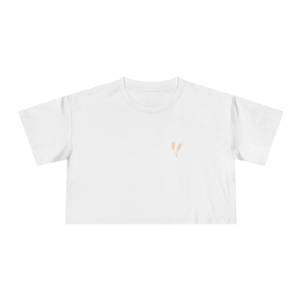 White T-Shirt