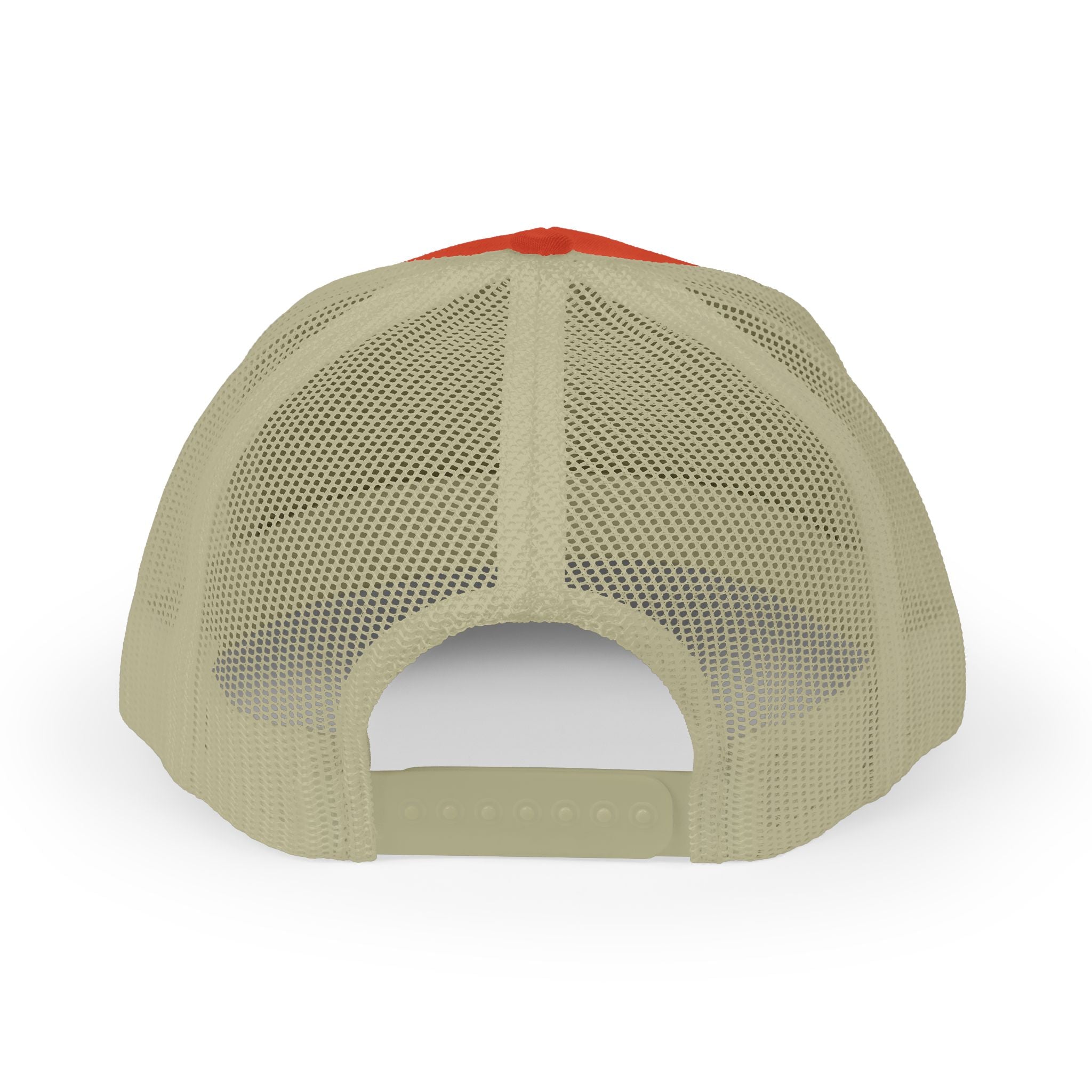 Real MAGA Trucker Cap