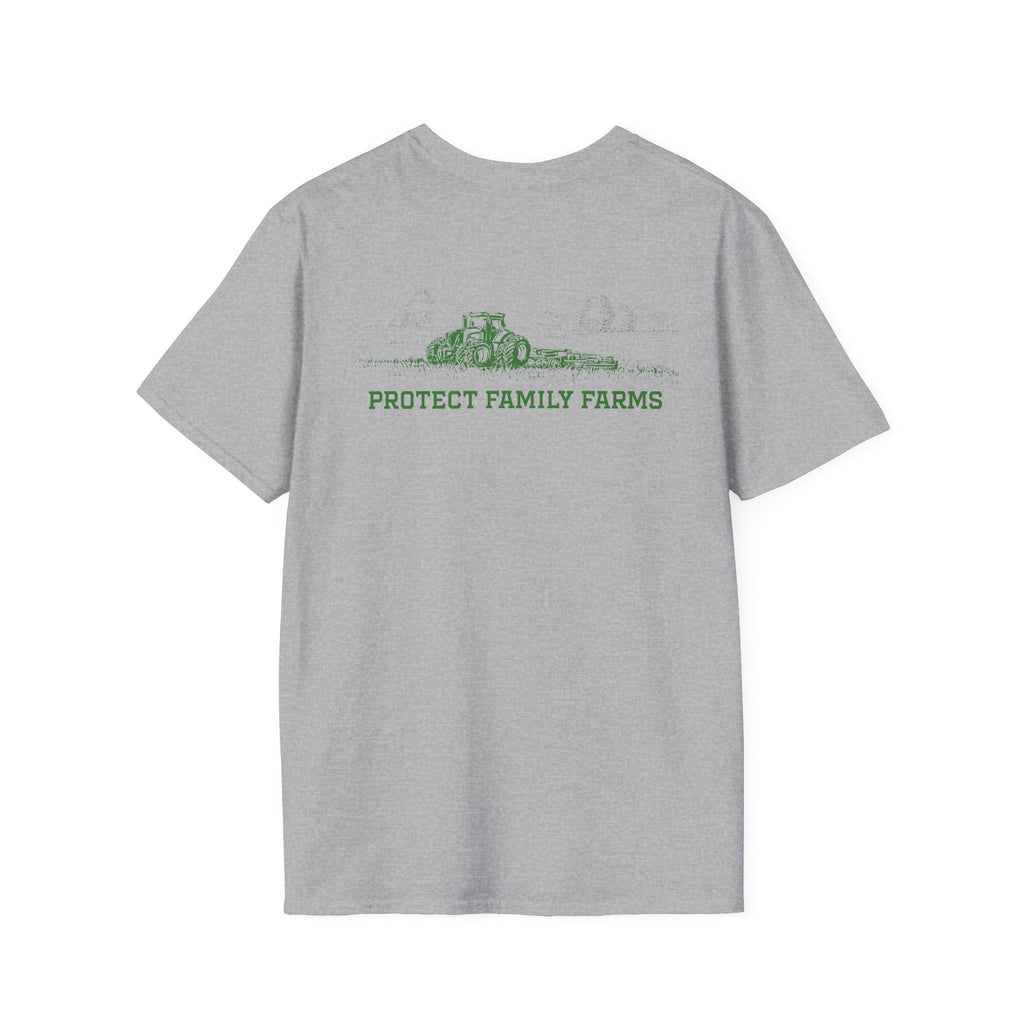 Sport Grey T-shirt