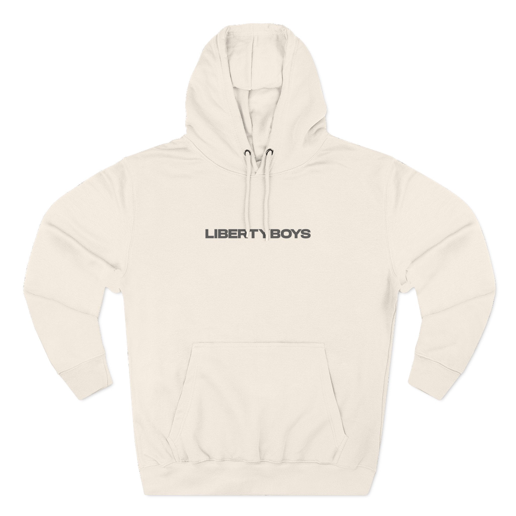 Sandshell Hoodie