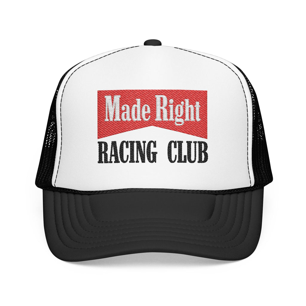 Black/White Hat