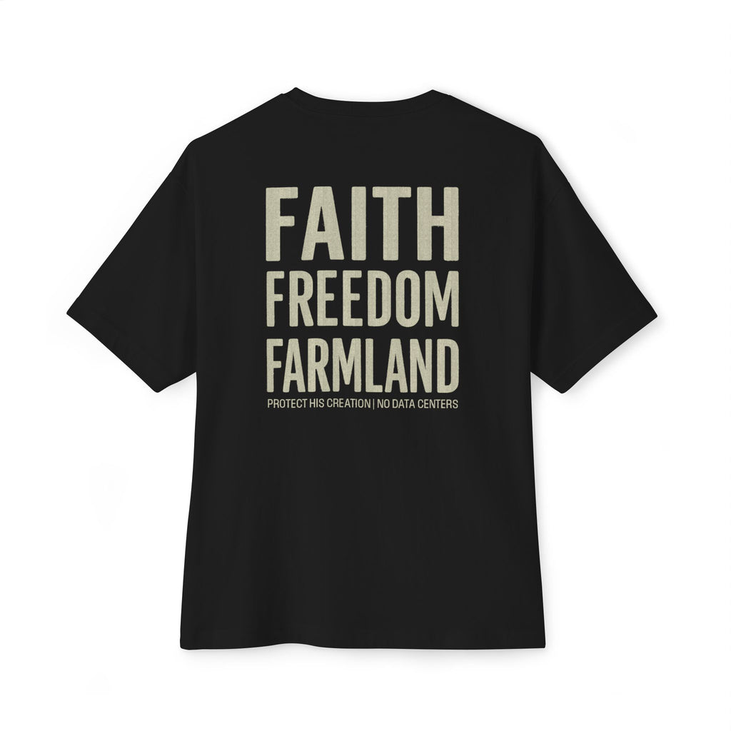 Black T-Shirt