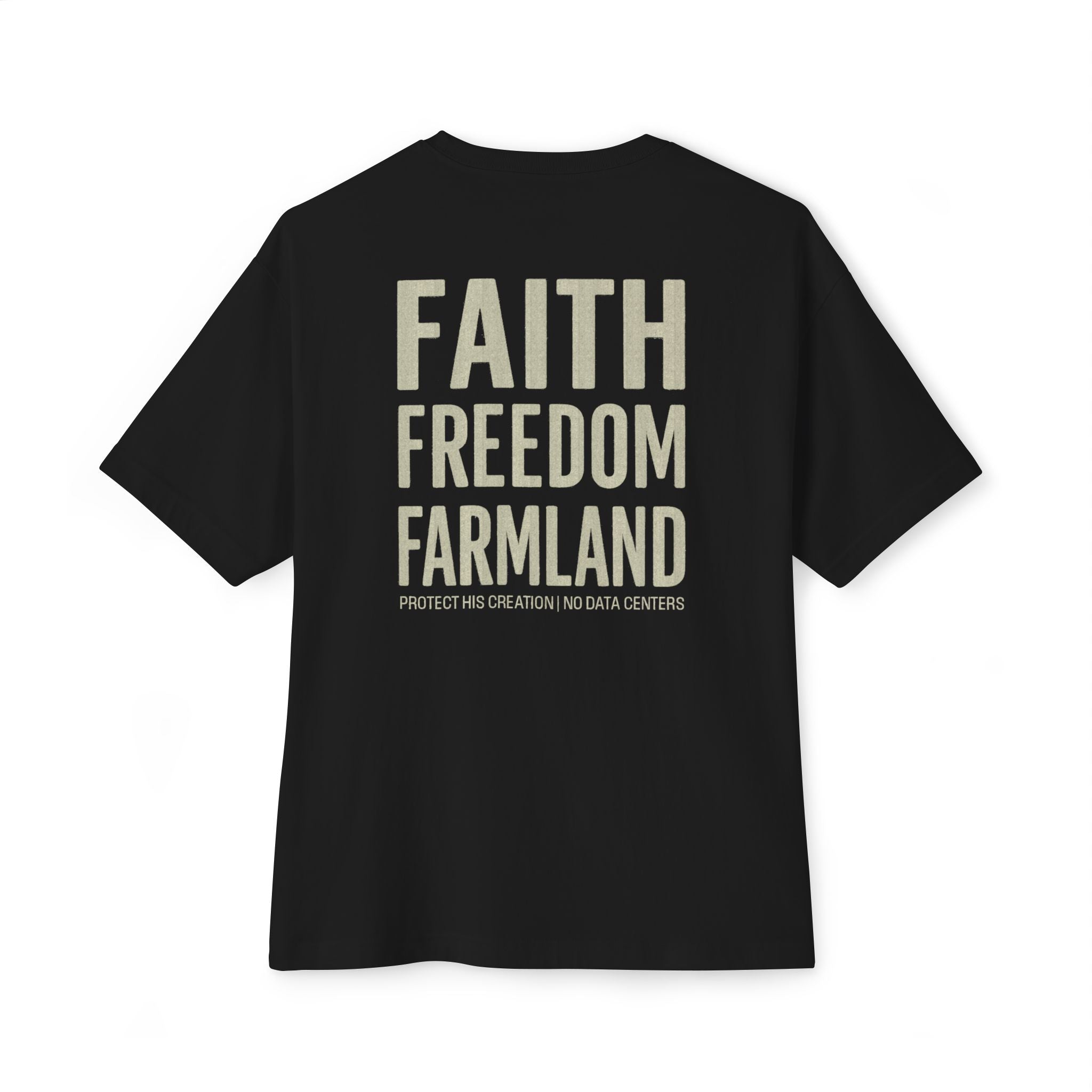 Black T-Shirt