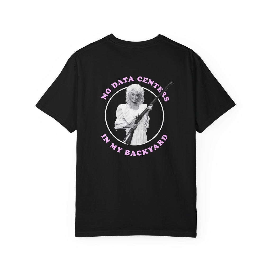Black T-Shirt