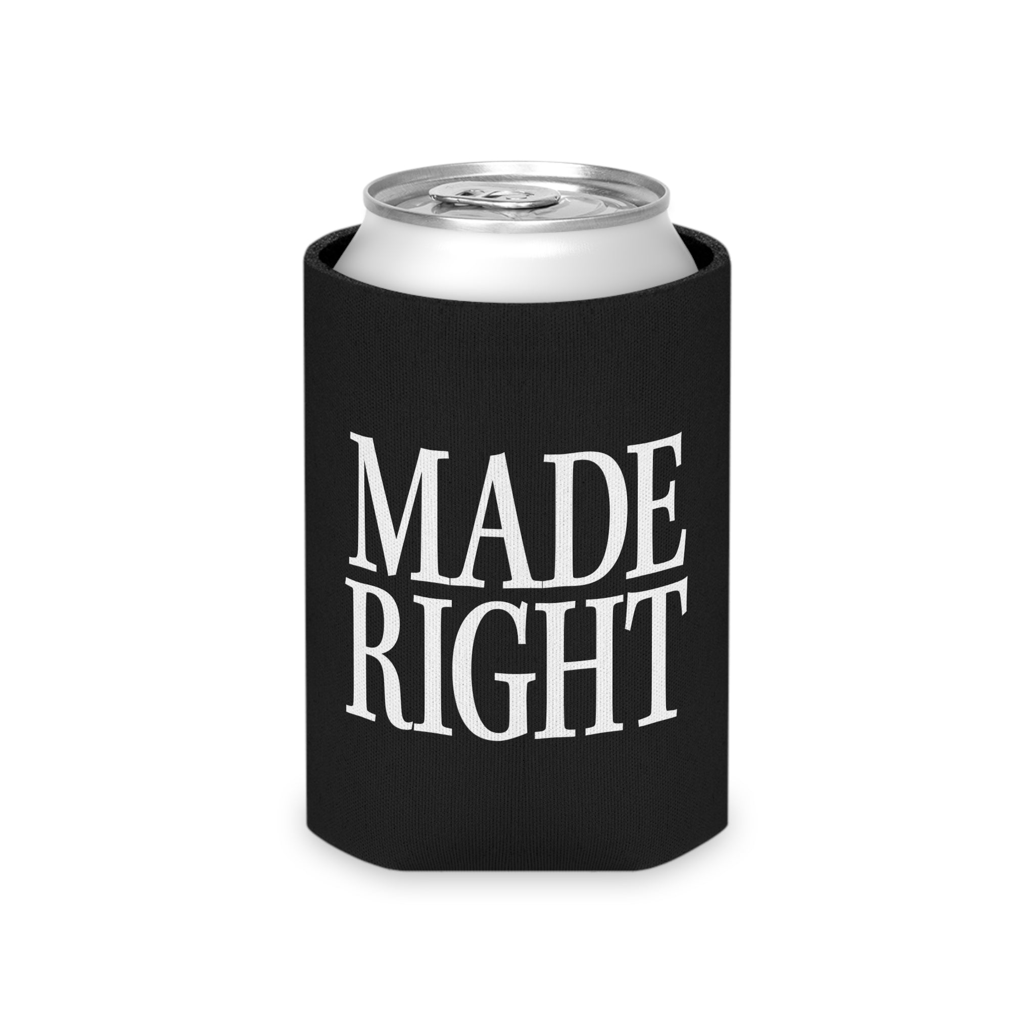Regular Can