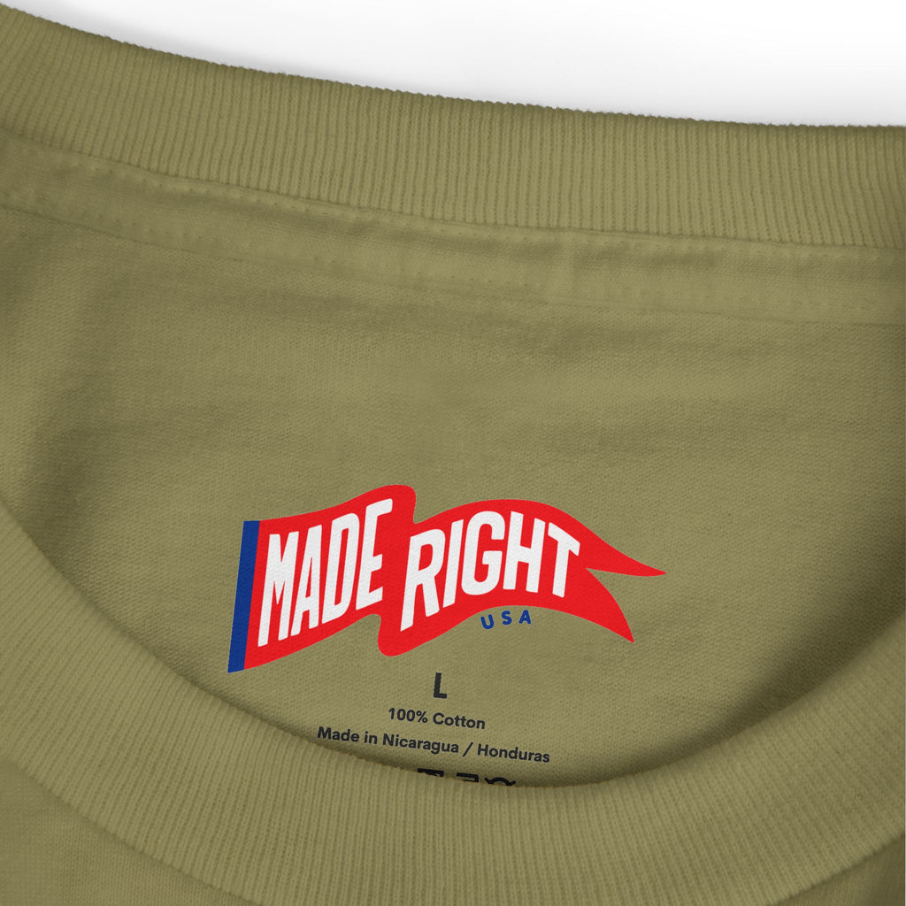 Original MAGA Tee
