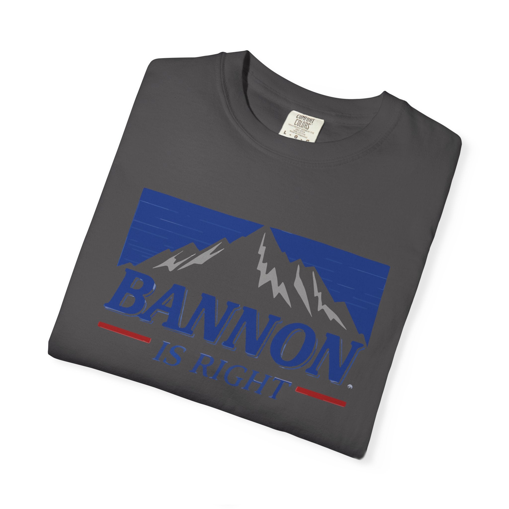 Graphite T-Shirt