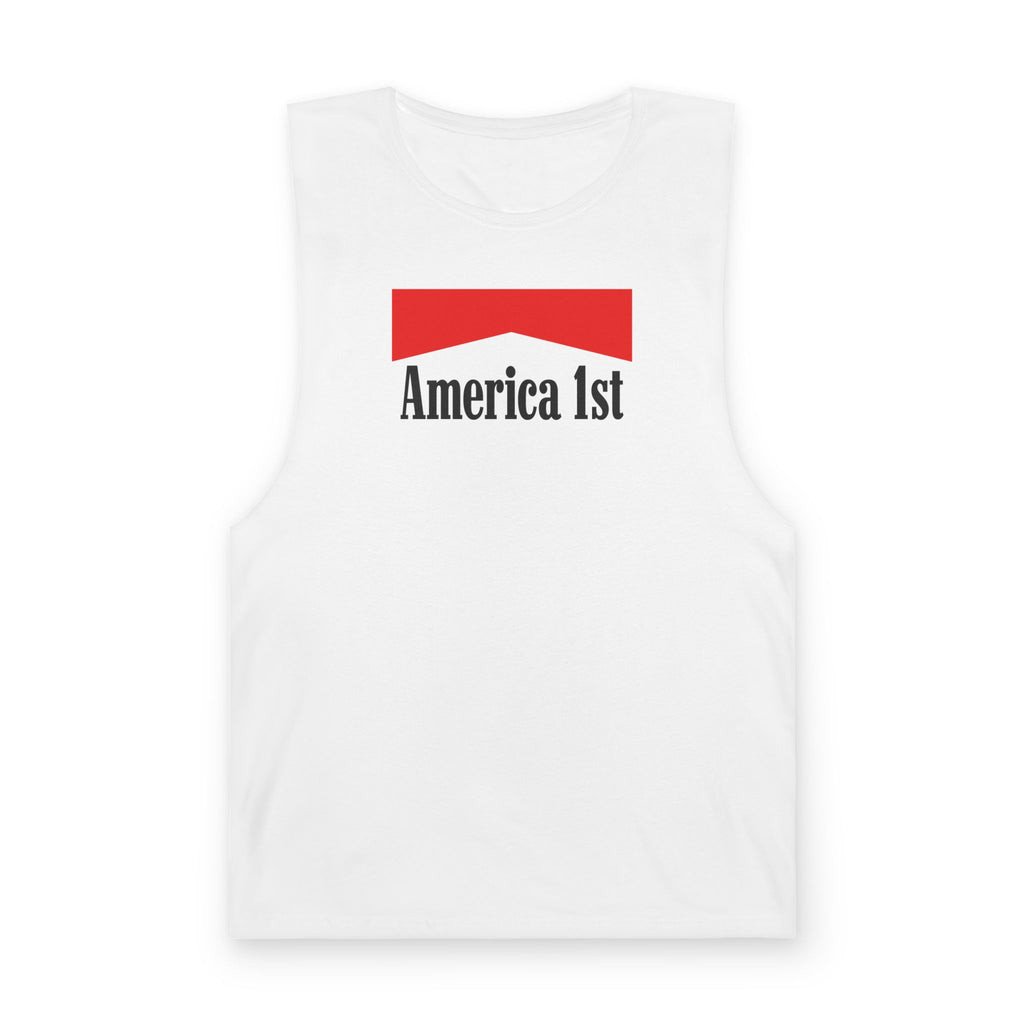 White Tank