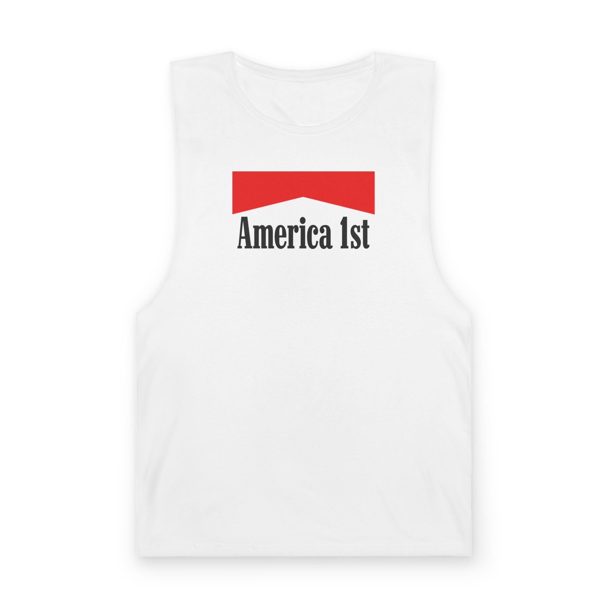 White Tank