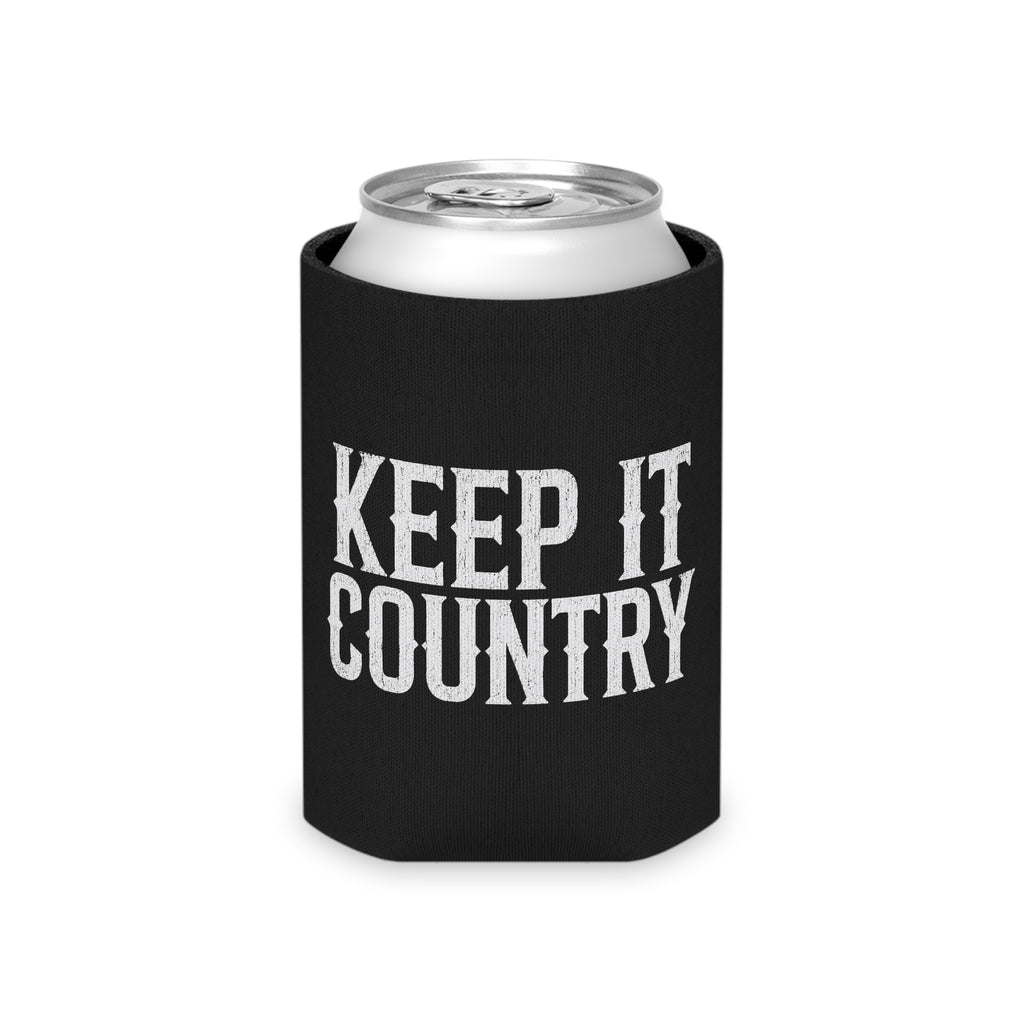 Keep it Country Can Cooler