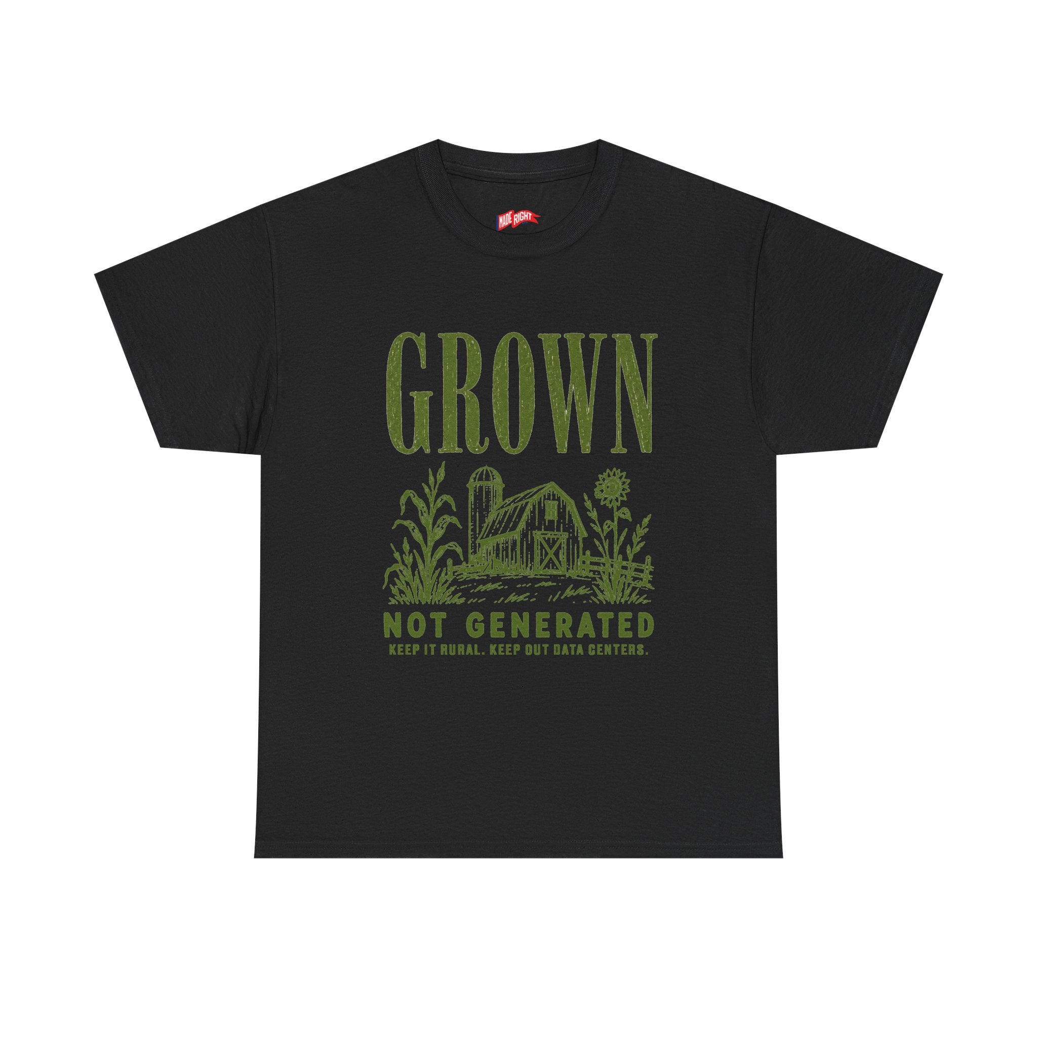 Black T-Shirt