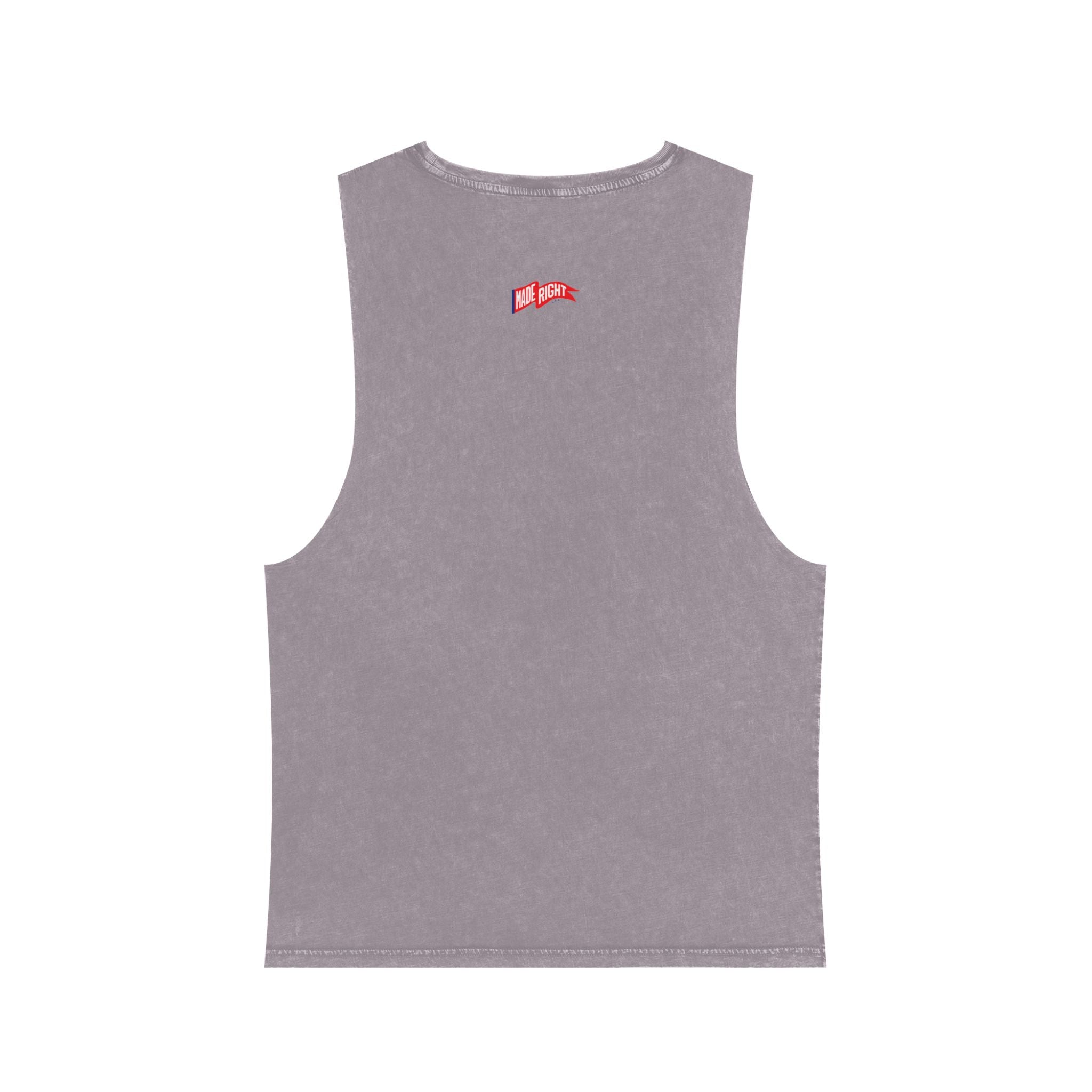 Proverbs Over Algorithms Tank Top