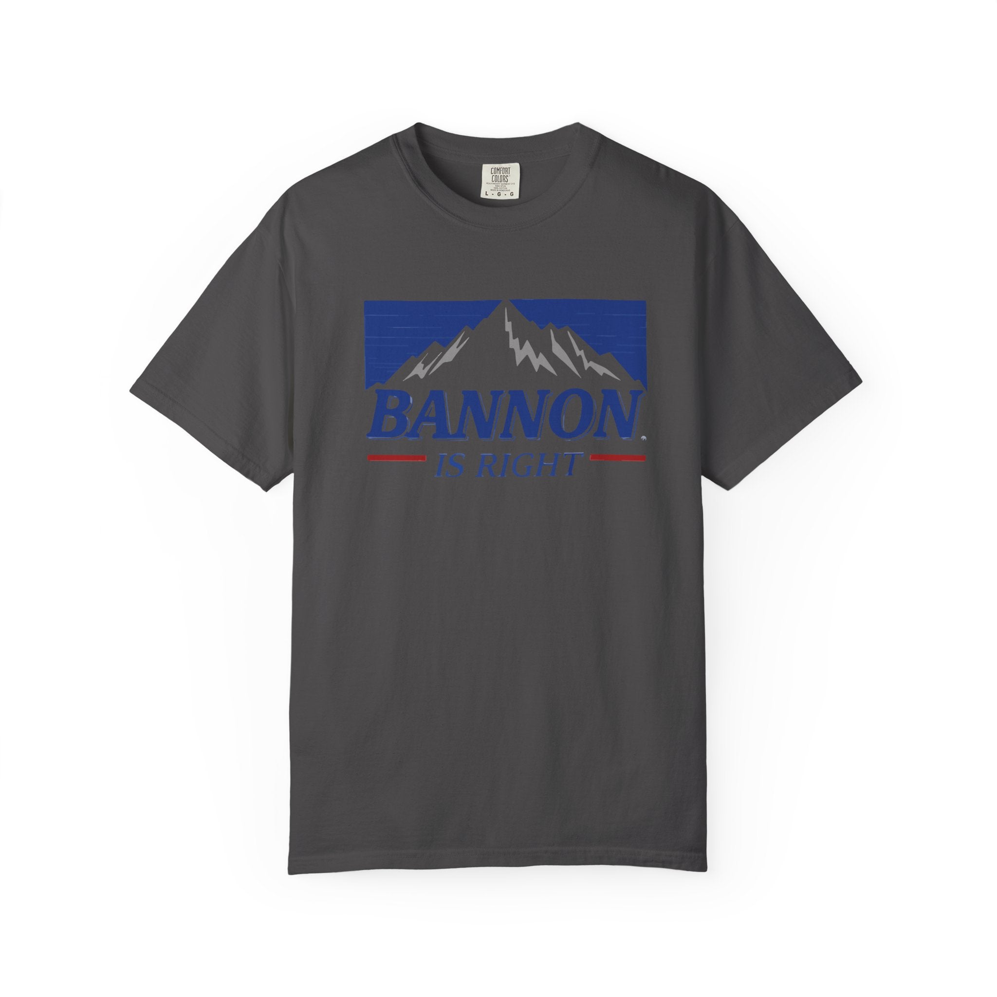 Graphite T-Shirt