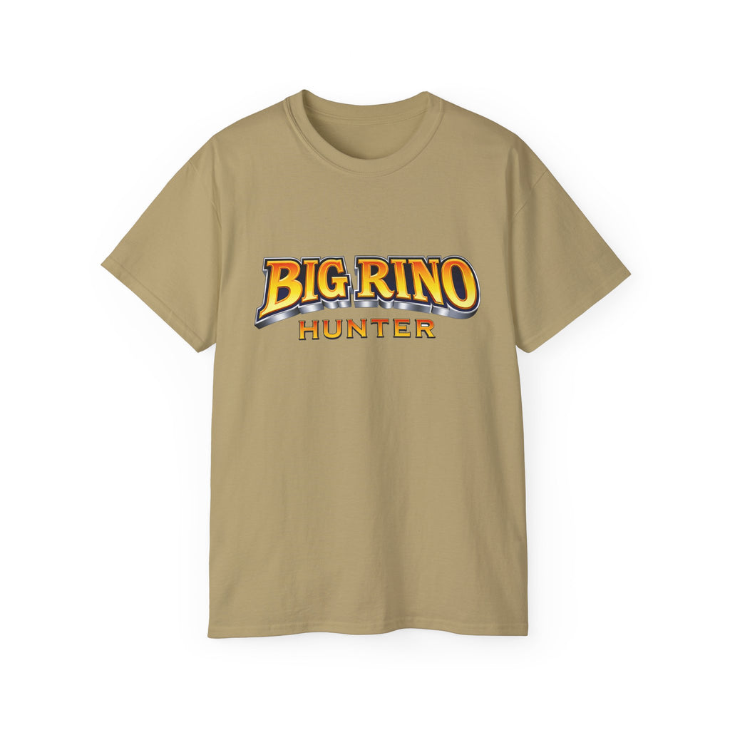 Big RINO Hunter Tee