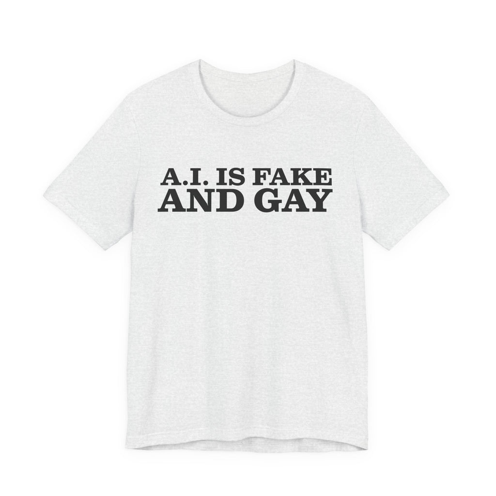 Ash T-Shirt