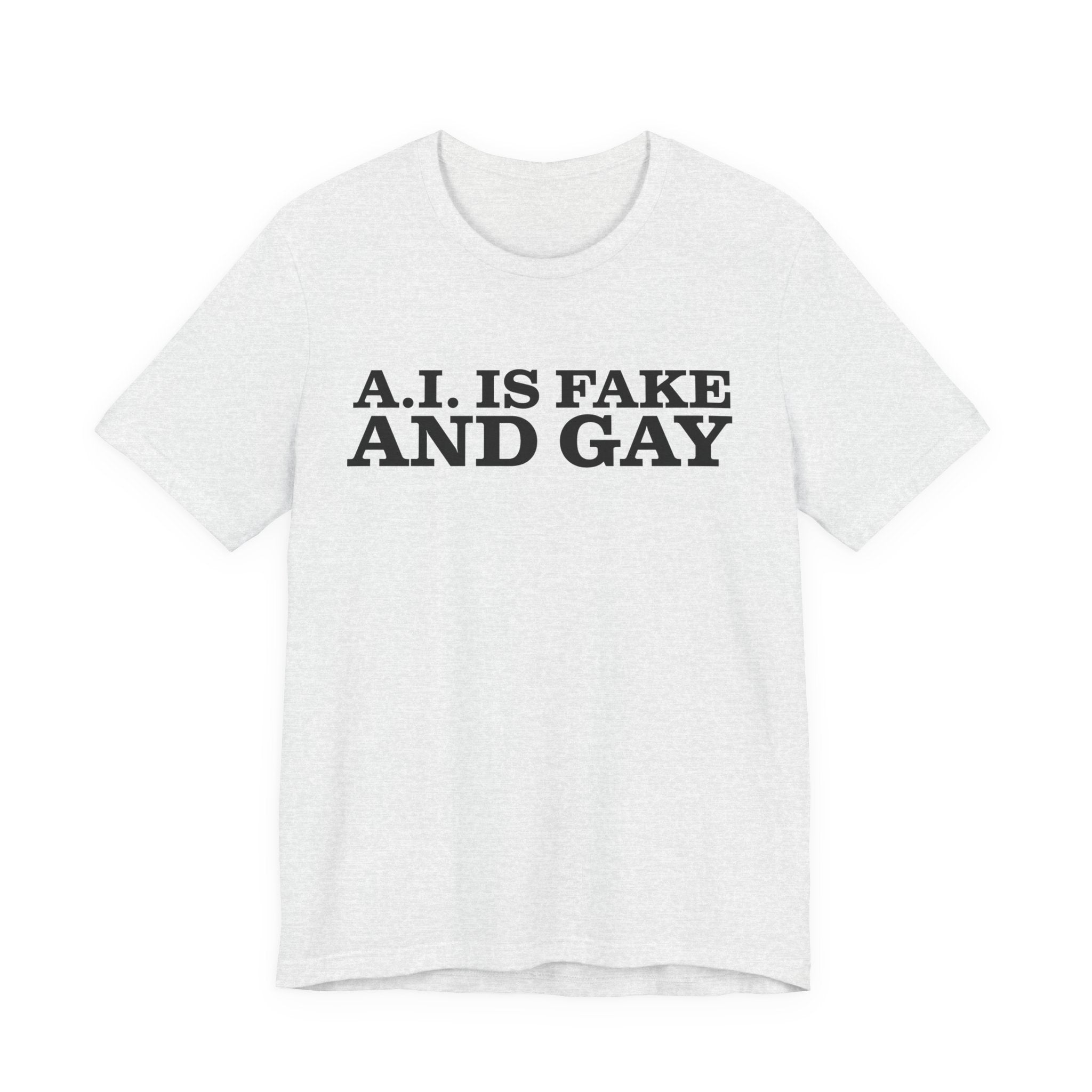 Ash T-Shirt