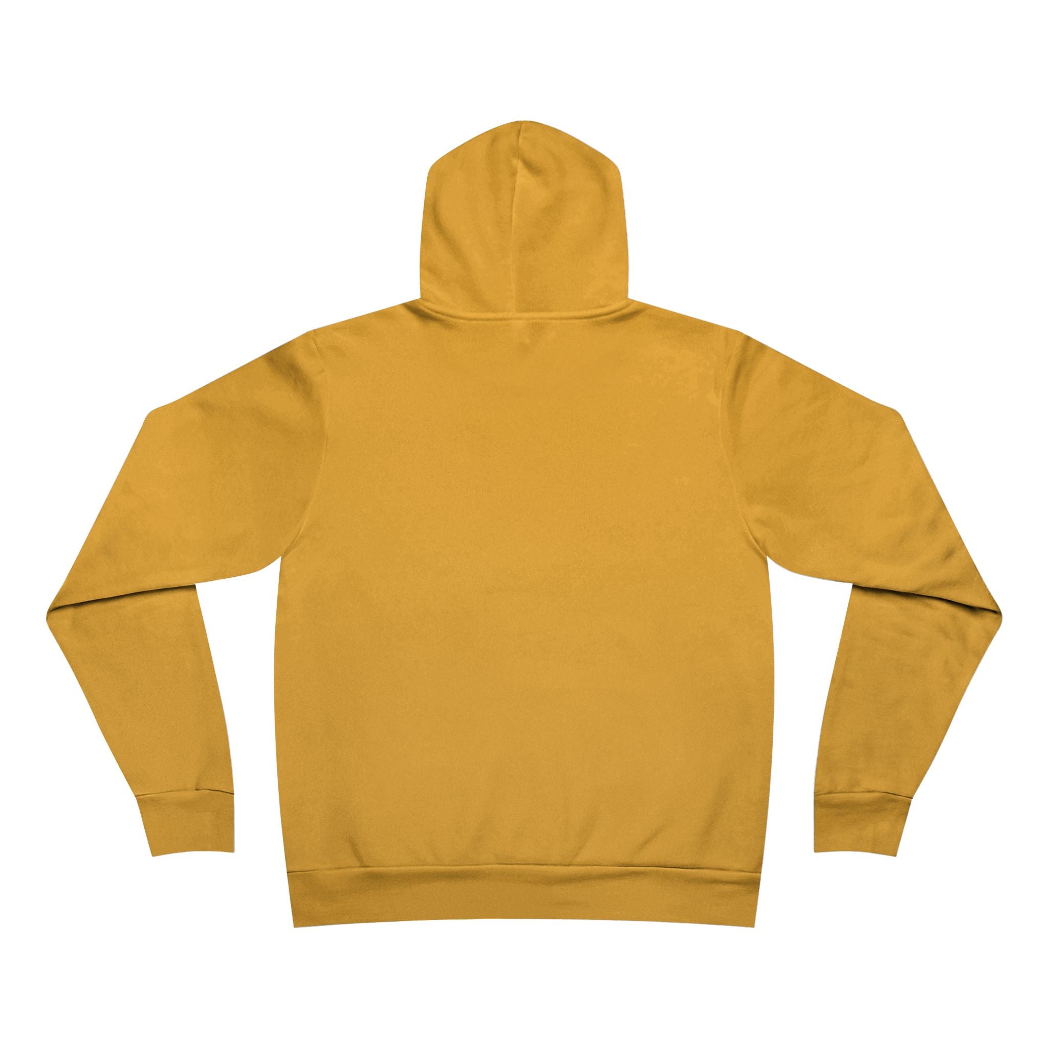 Gold Hoodie