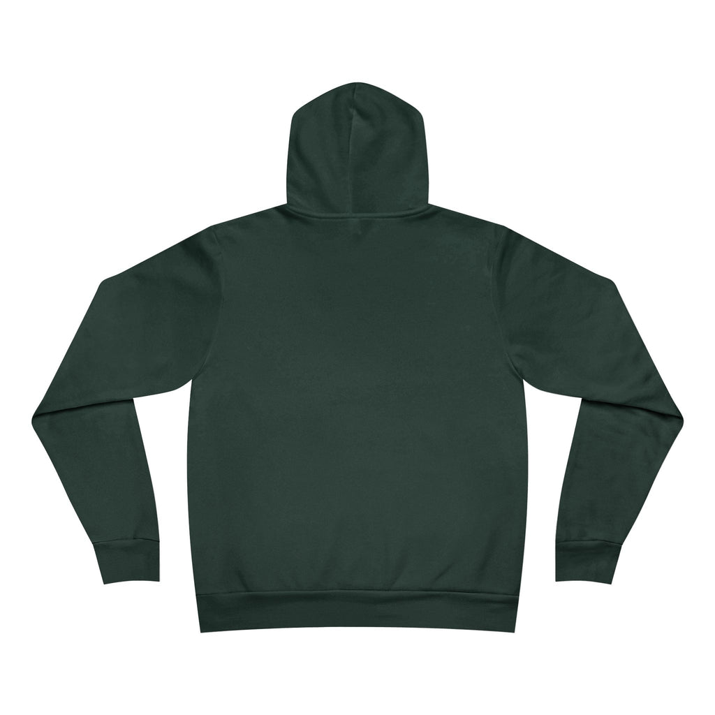 Forest Hoodie