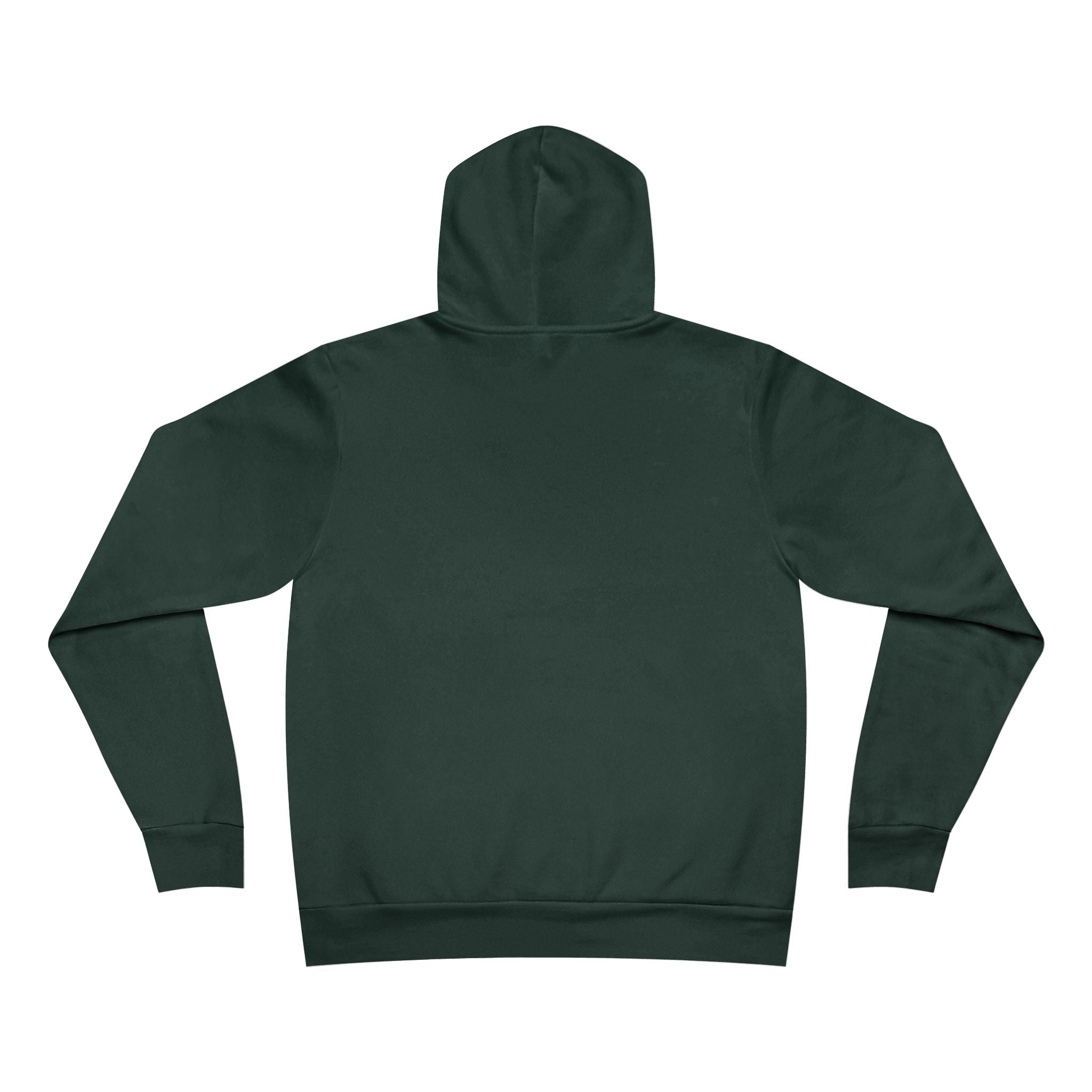 Forest Hoodie