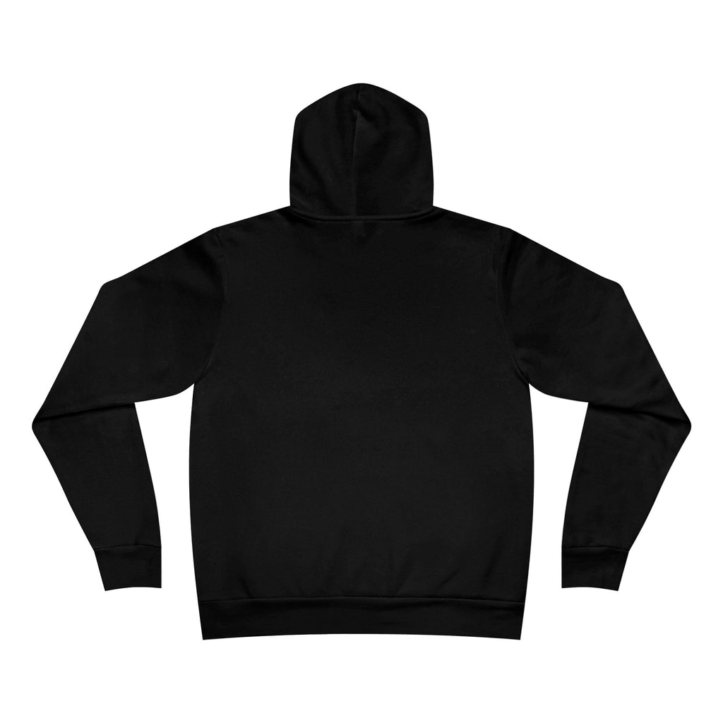 Black Hoodie