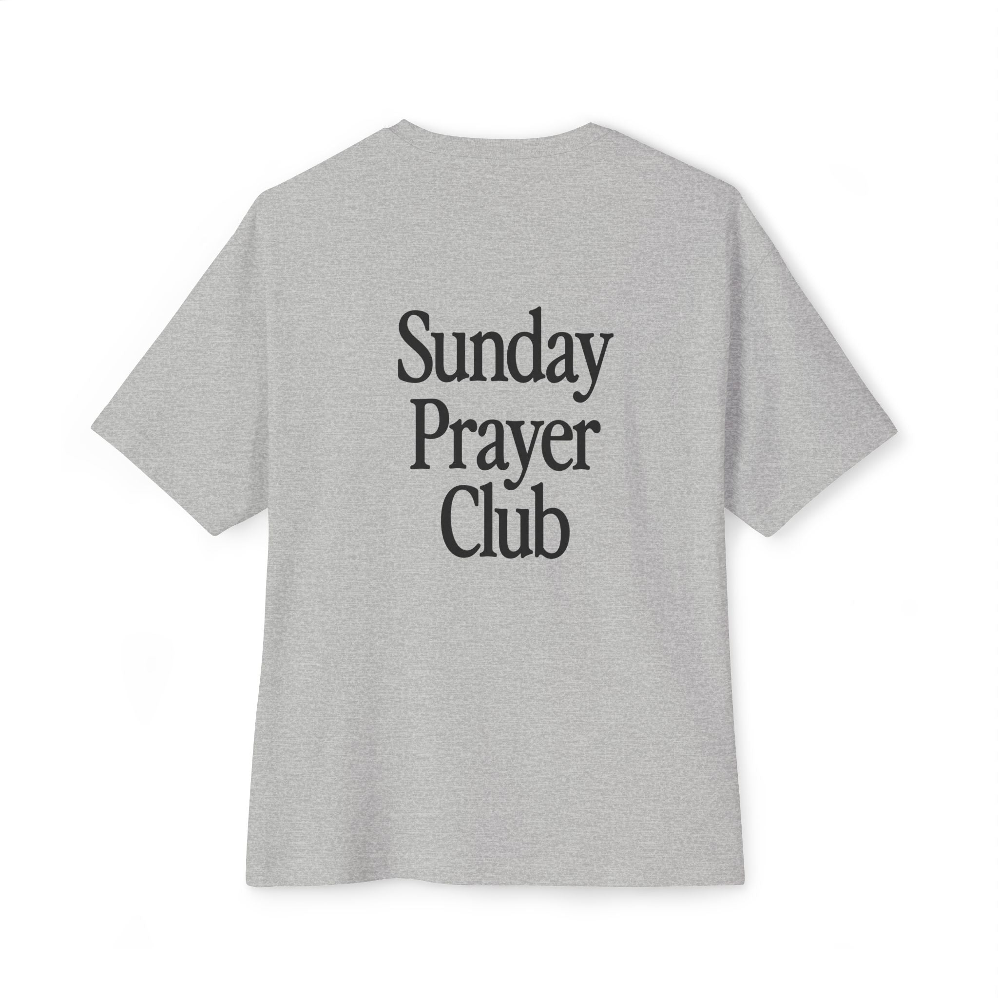 Athletic Heather T-Shirt
