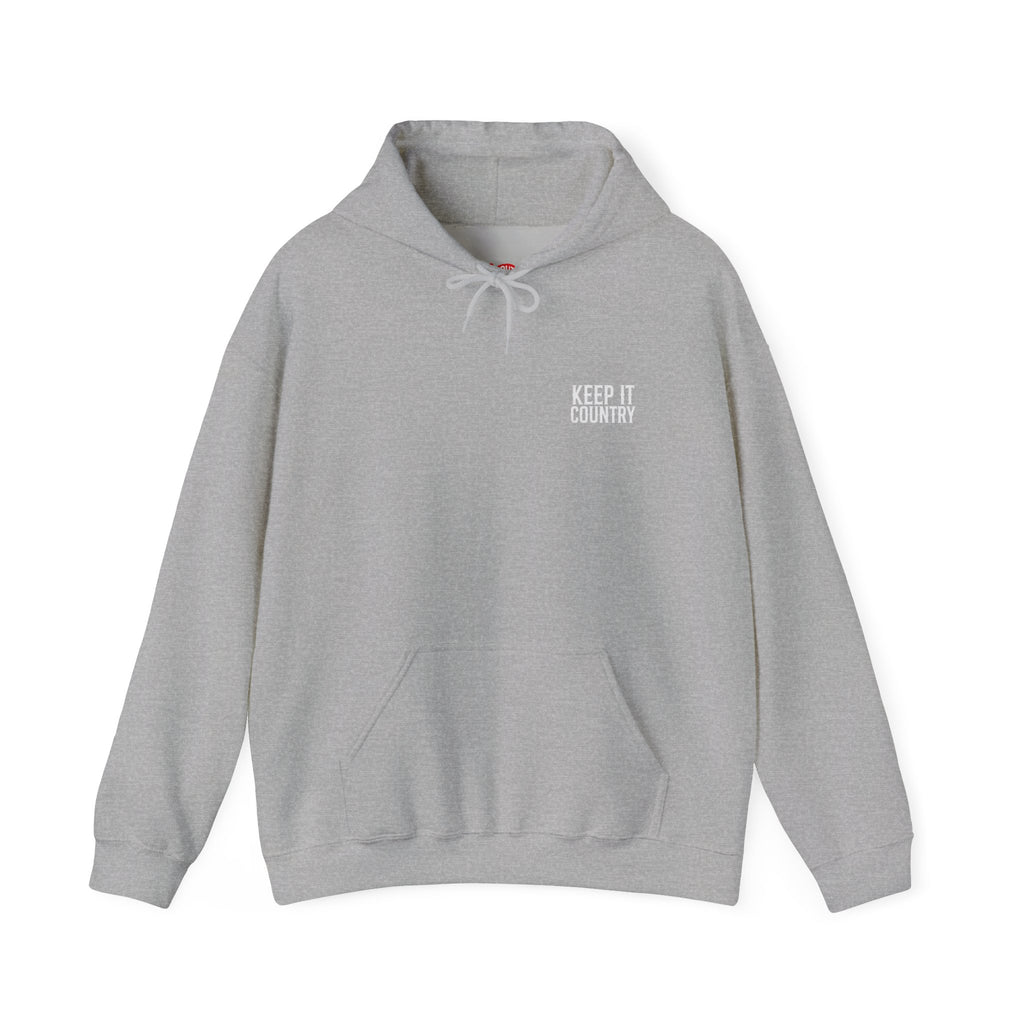 Keep It Country Hoodie