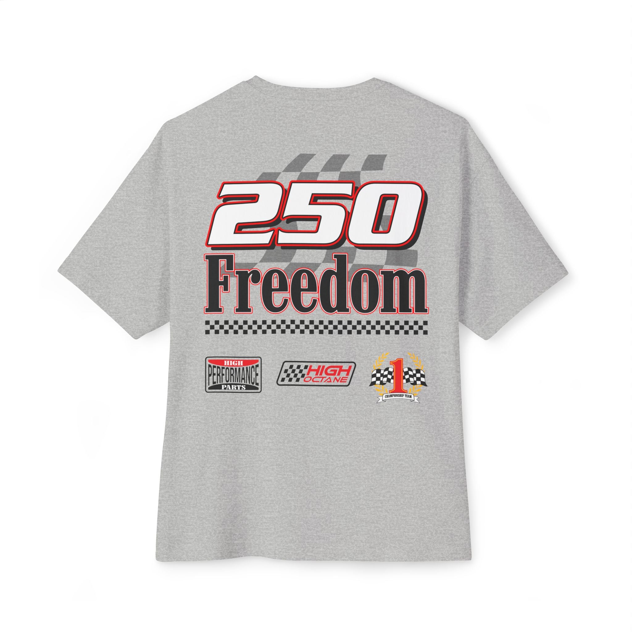 Athletic Heather T-Shirt