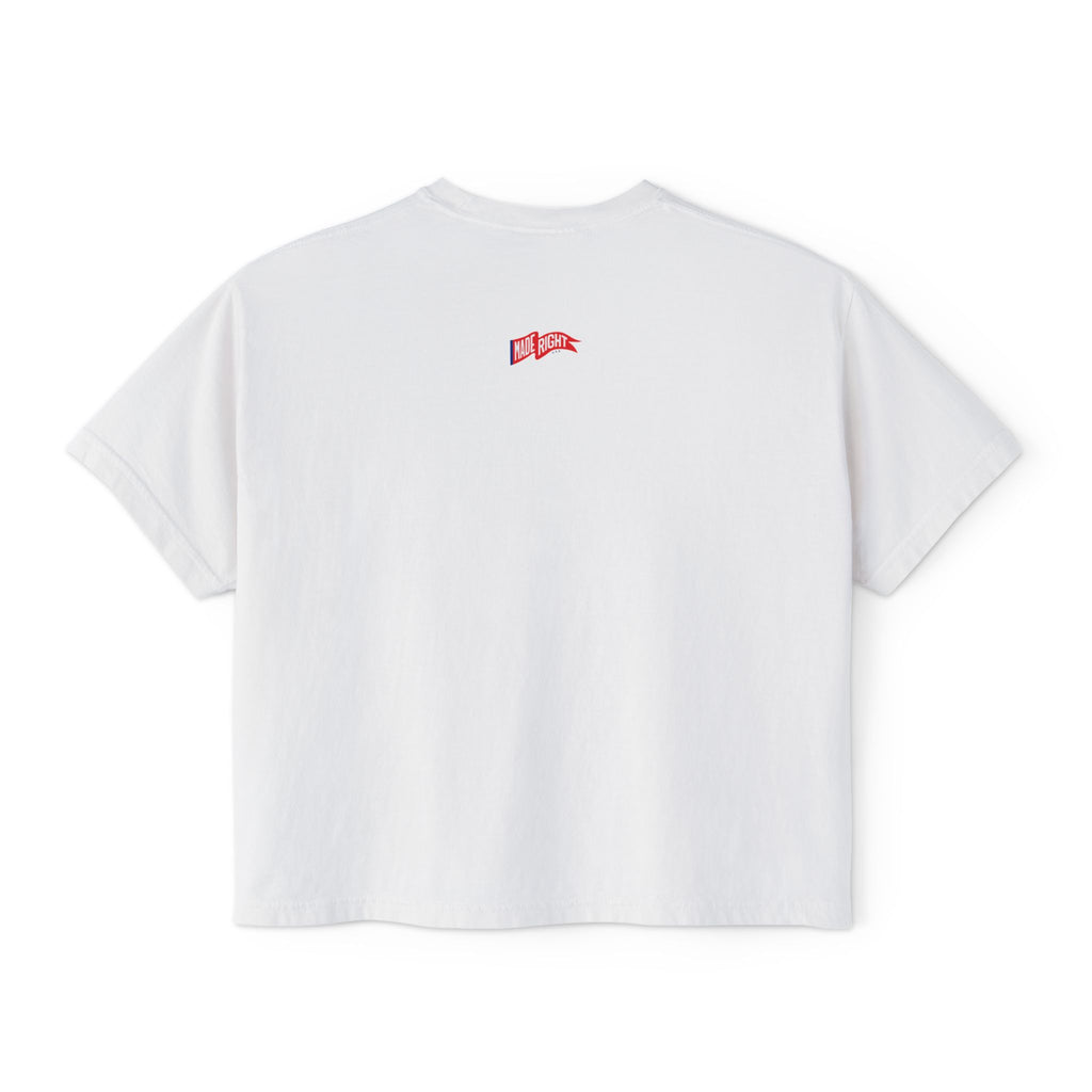 White T-Shirt