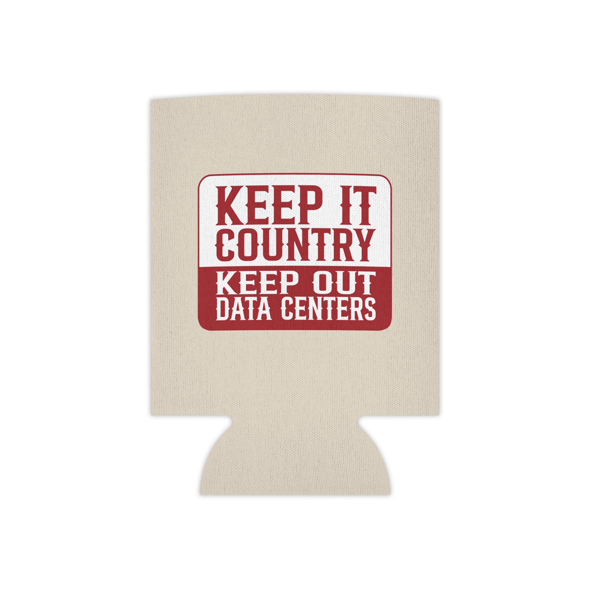Keep Out Data Centers Can Cooler