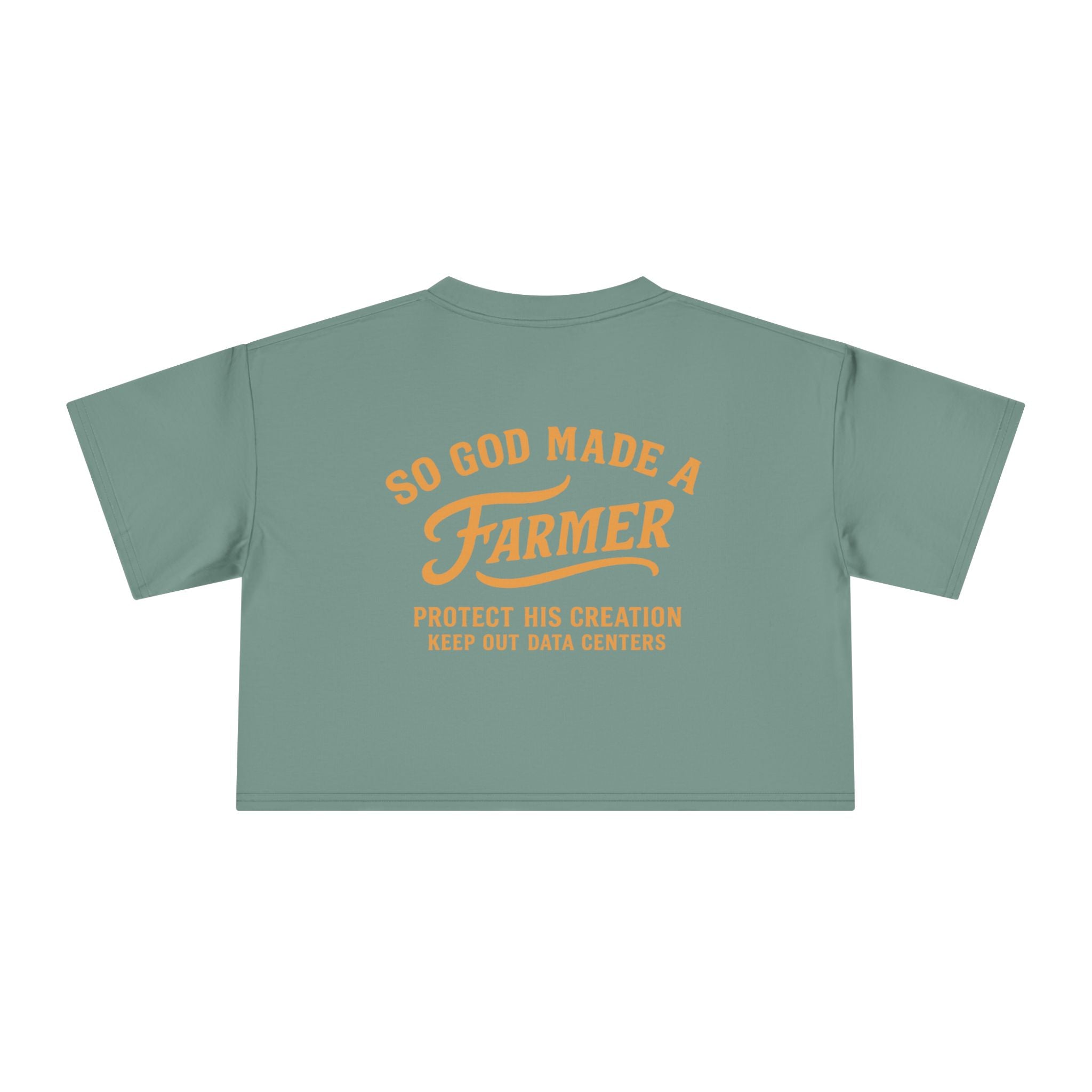 Sage T-Shirt